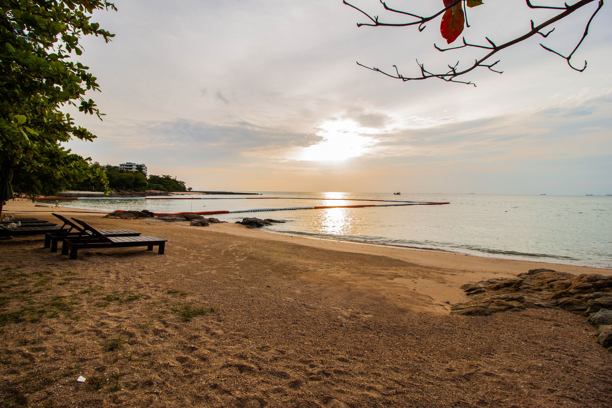 Apartment The Sanctuary By Sunny Pattaya