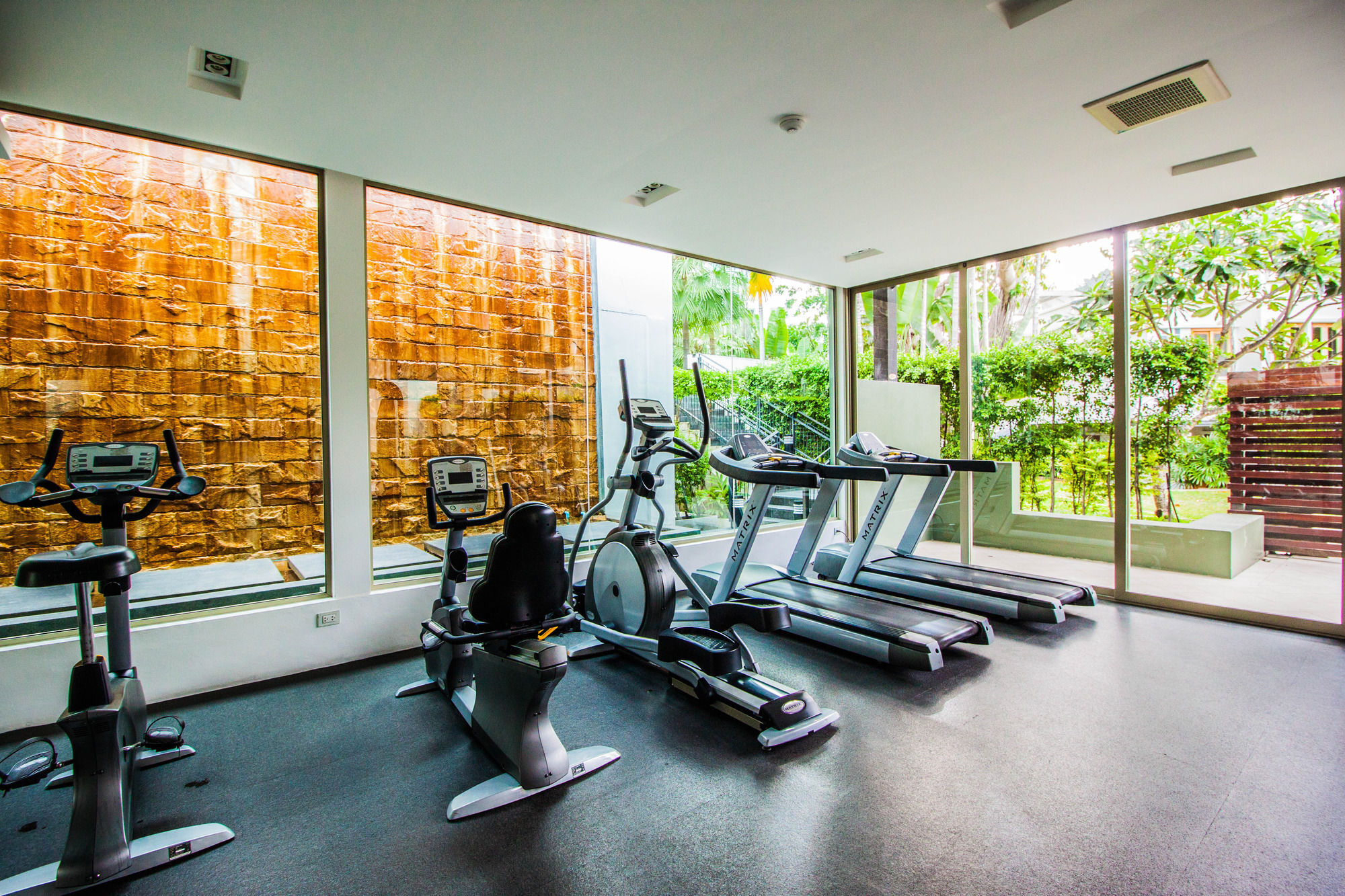 The Sanctuary By Sunny Pattaya