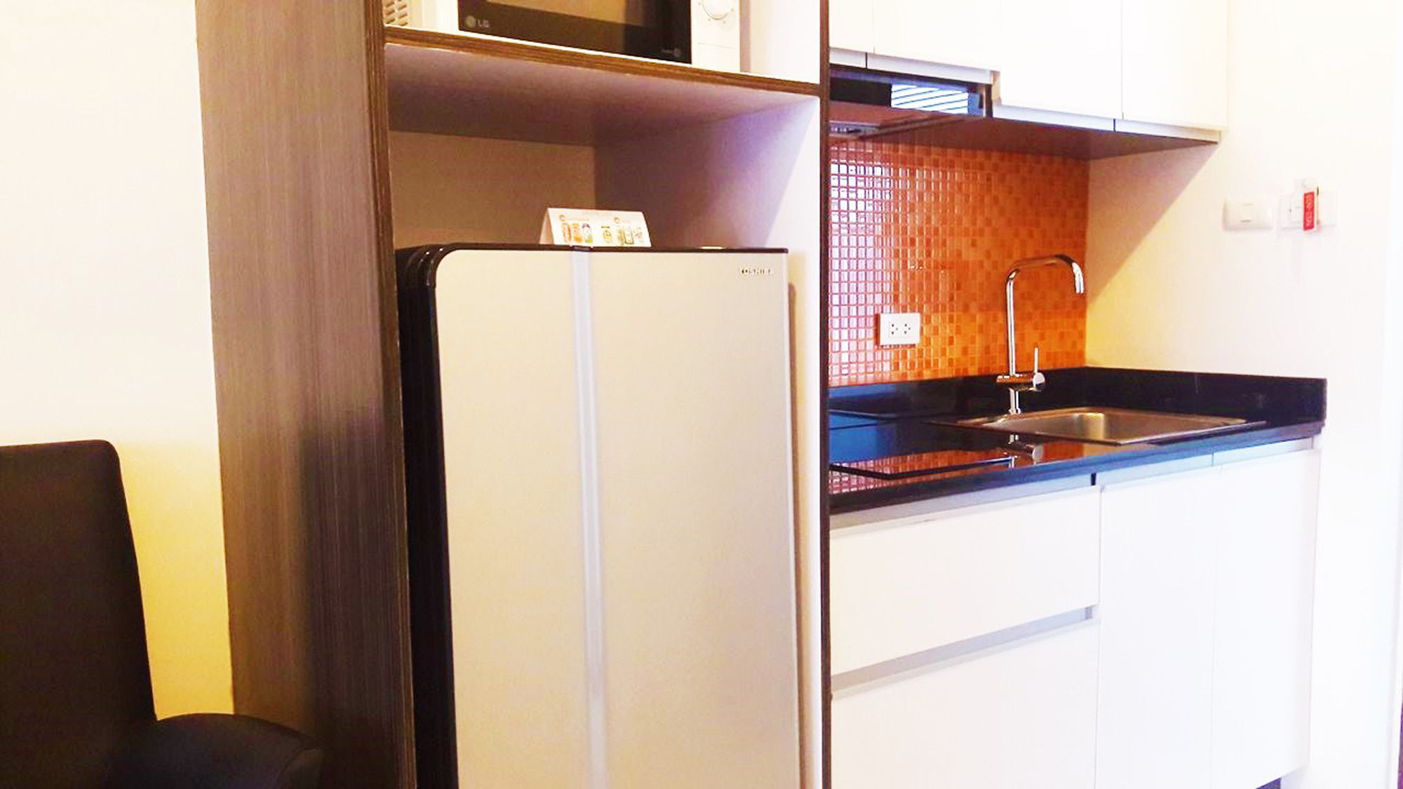 New Nordic Holiday 4* Pattaya