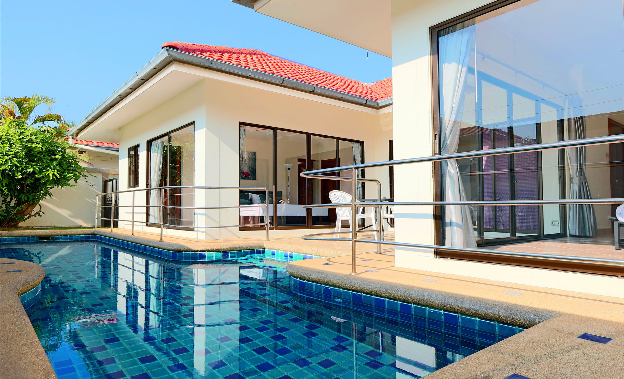Avoca Pool