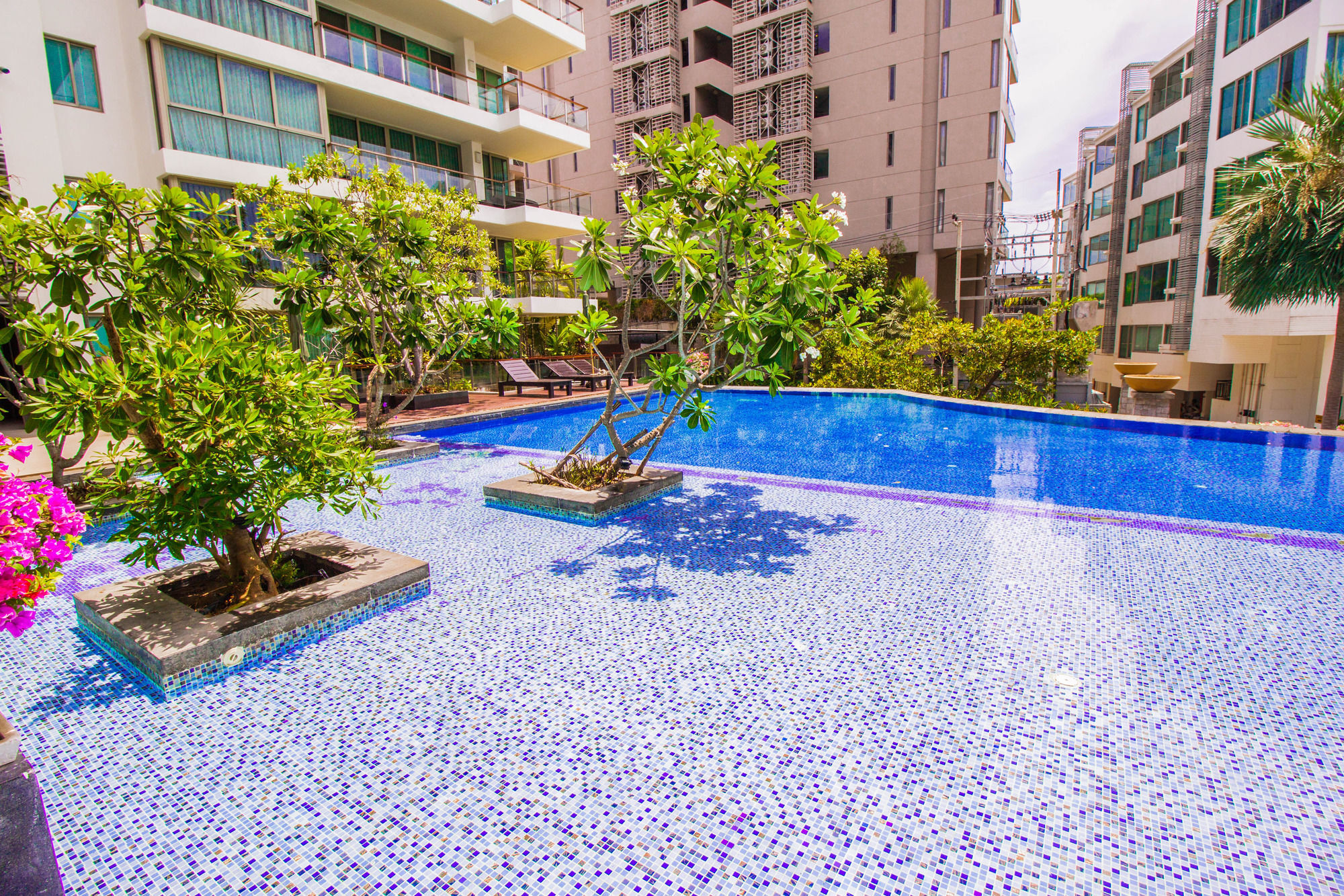 The Sanctuary By Sunny * Pattaya