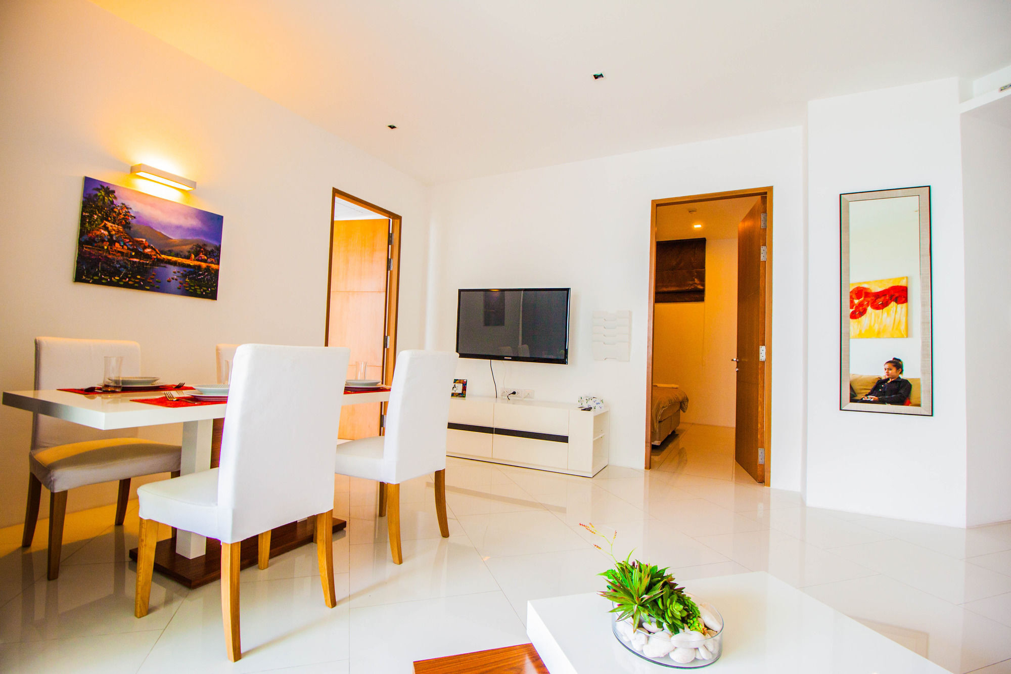 The Sanctuary By Sunny * Pattaya