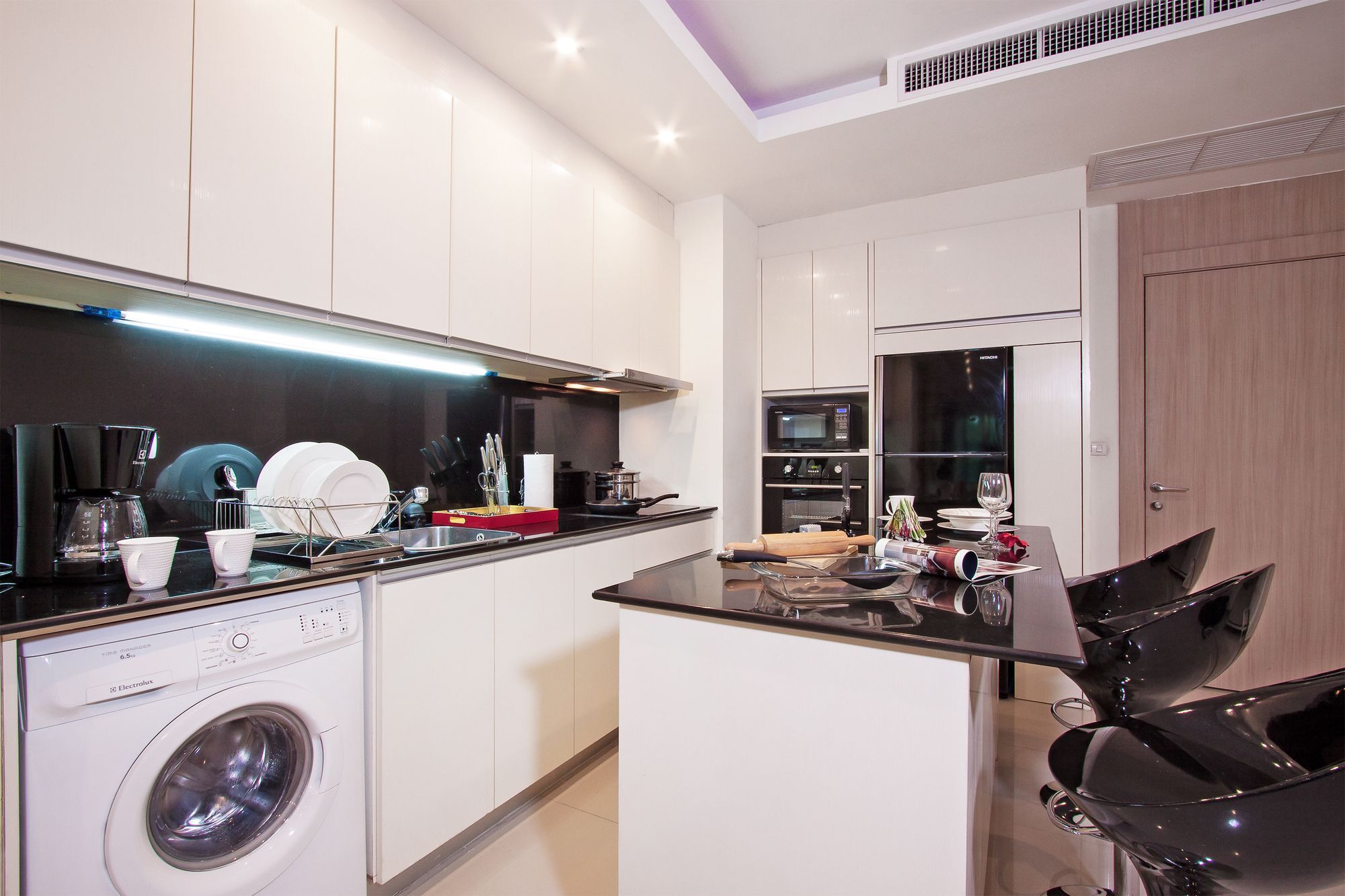 Apartment Fantasia 2 Bedrooms *