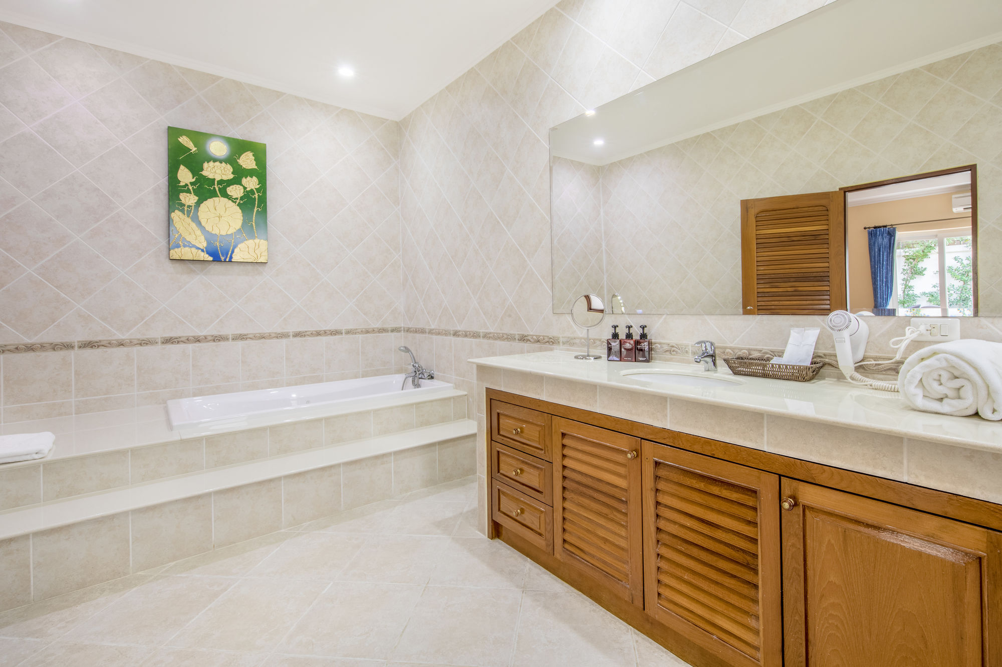Villa Majestic Pool Pattaya