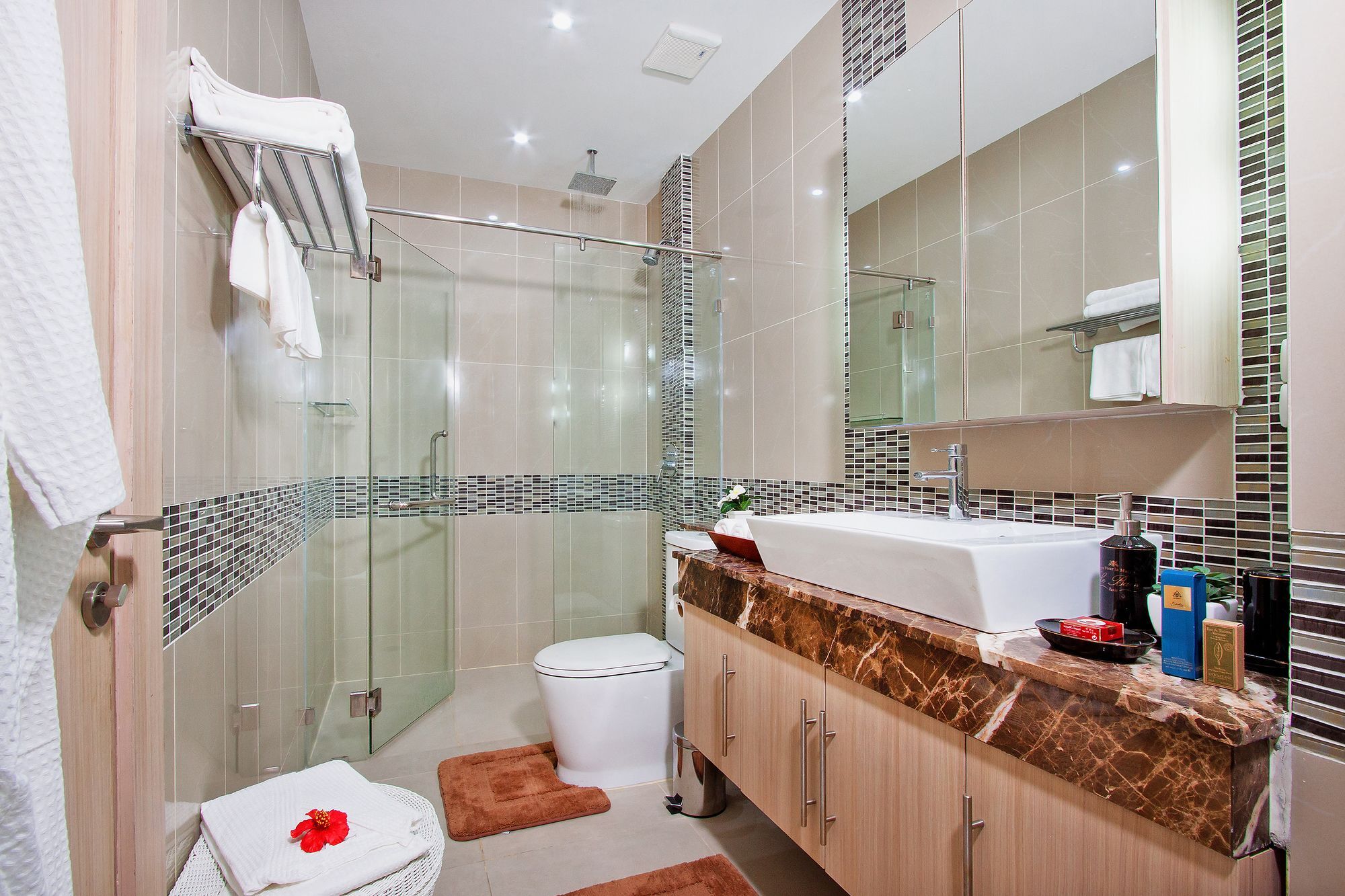 Fantasia 2 Bedrooms