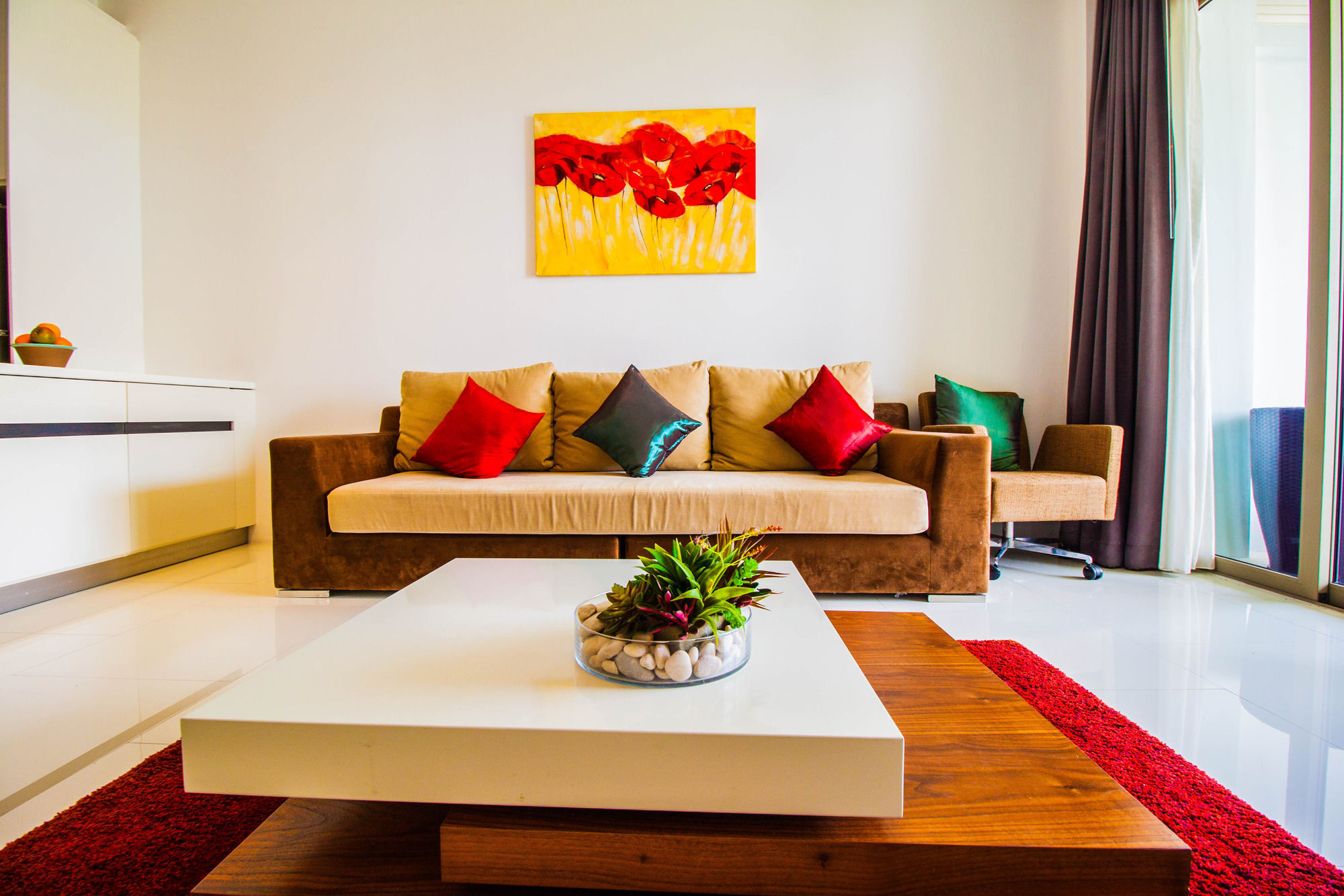 The Sanctuary By Sunny Pattaya