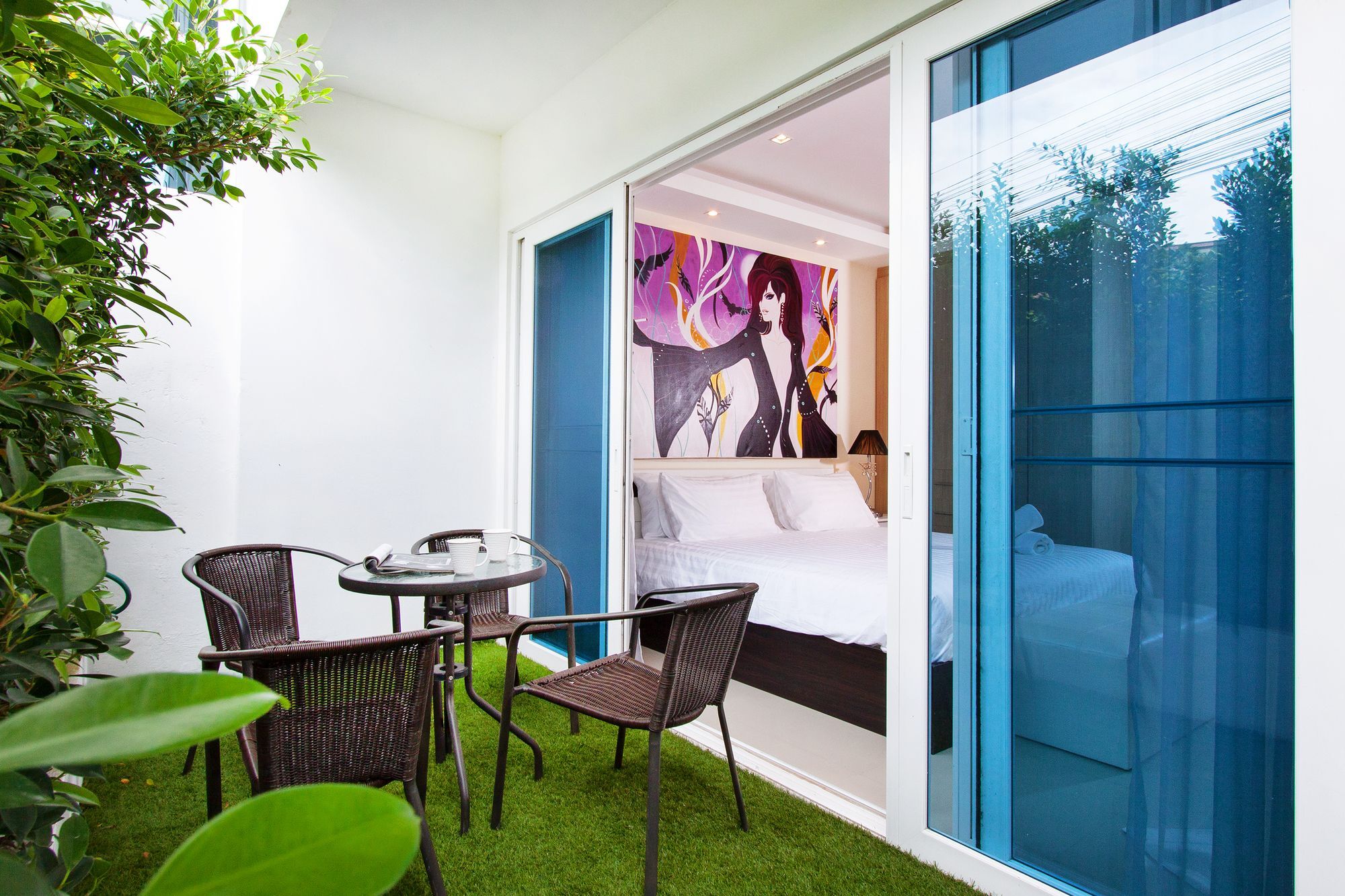 Fantasia 2 Bedrooms Pattaya