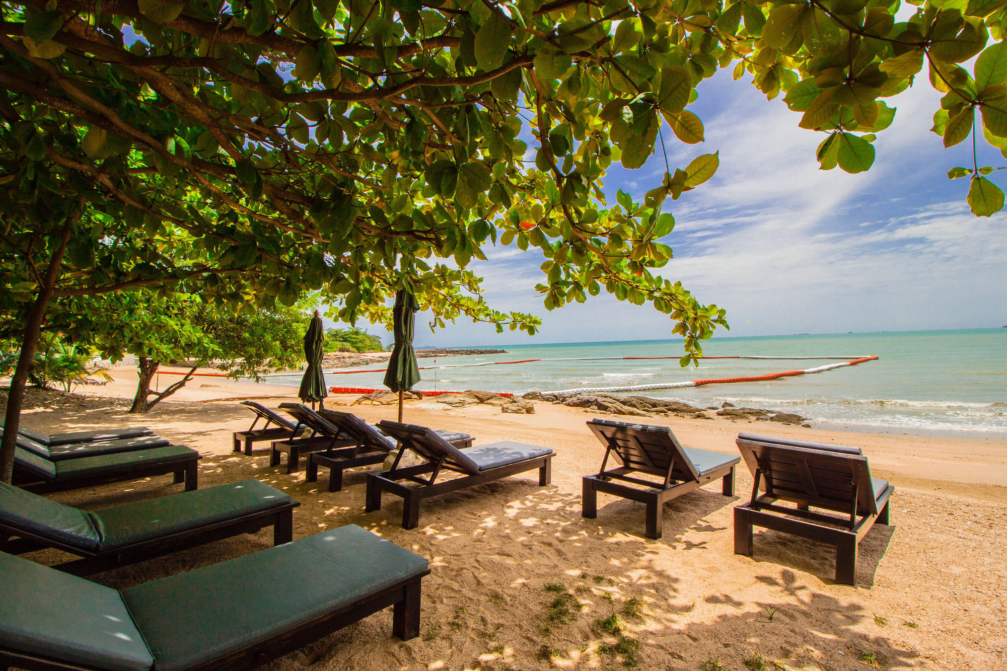 The Sanctuary By Sunny Apartment Pattaya
