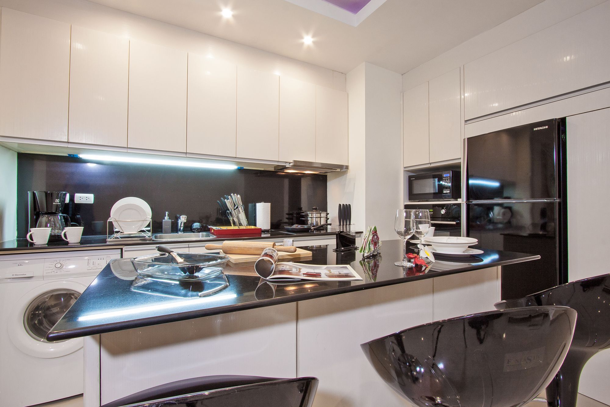 Apartment Fantasia 2 Bedrooms *
