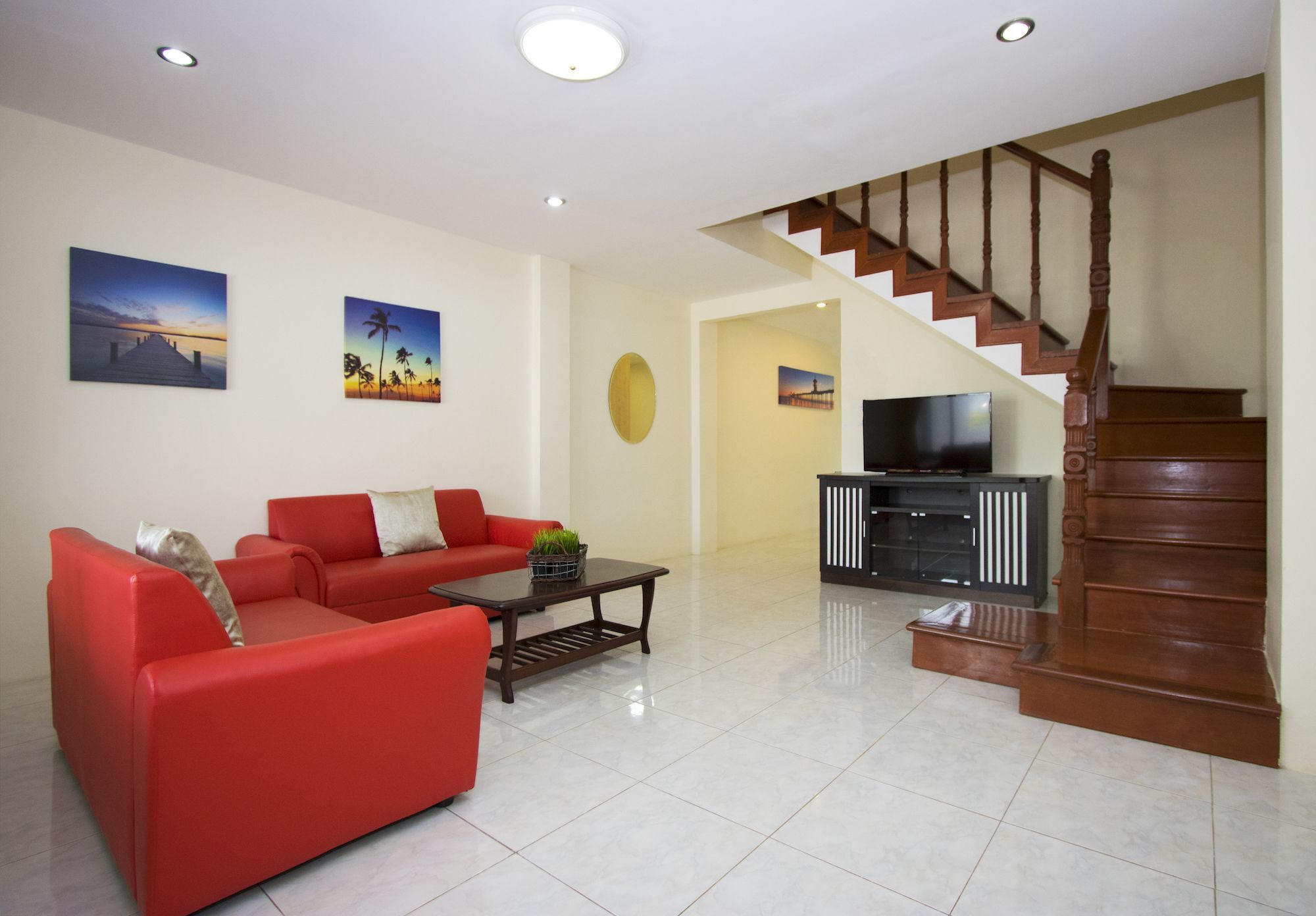 Corrib Village South Pattaya