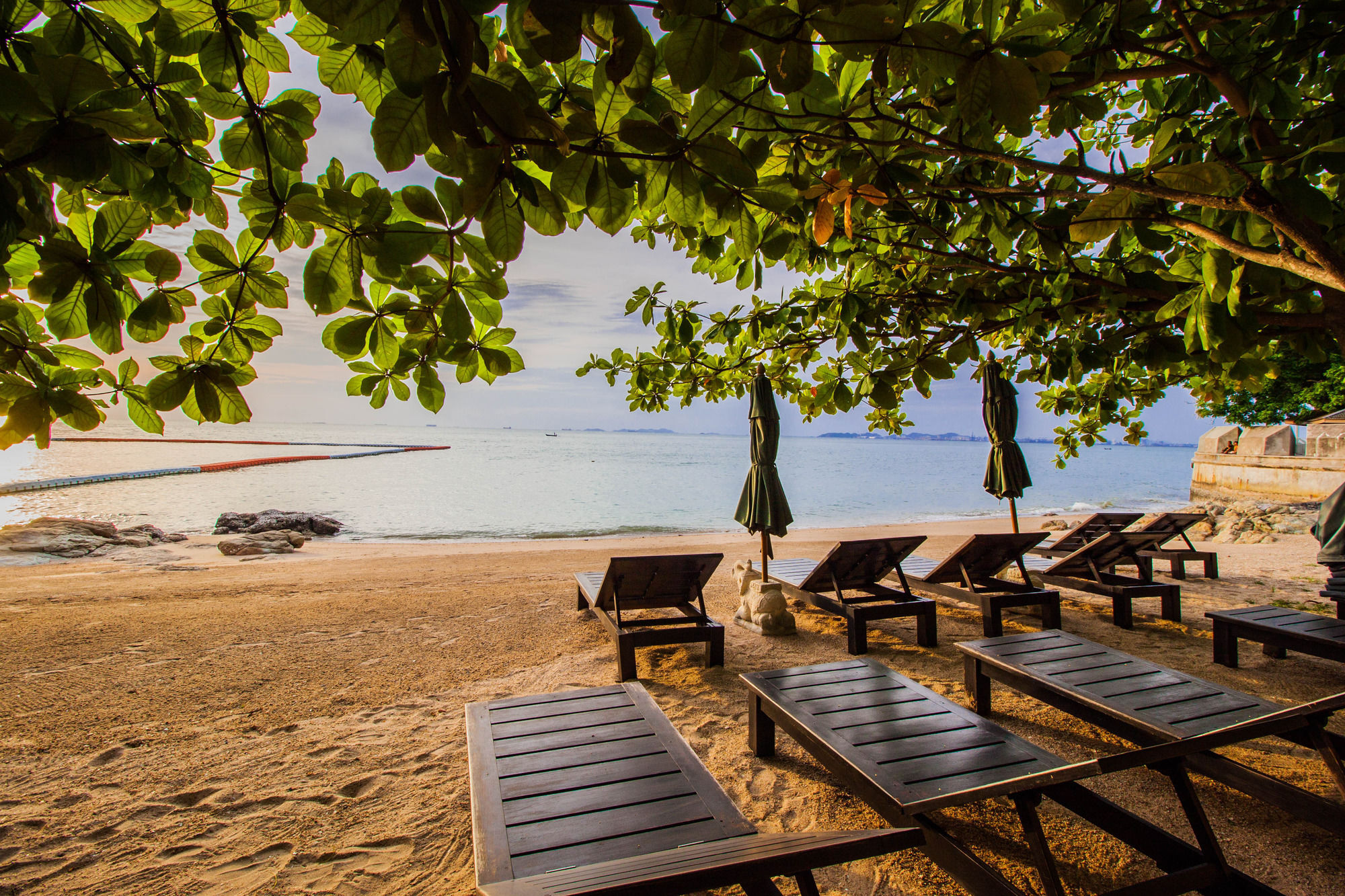The Sanctuary By Sunny Pattaya