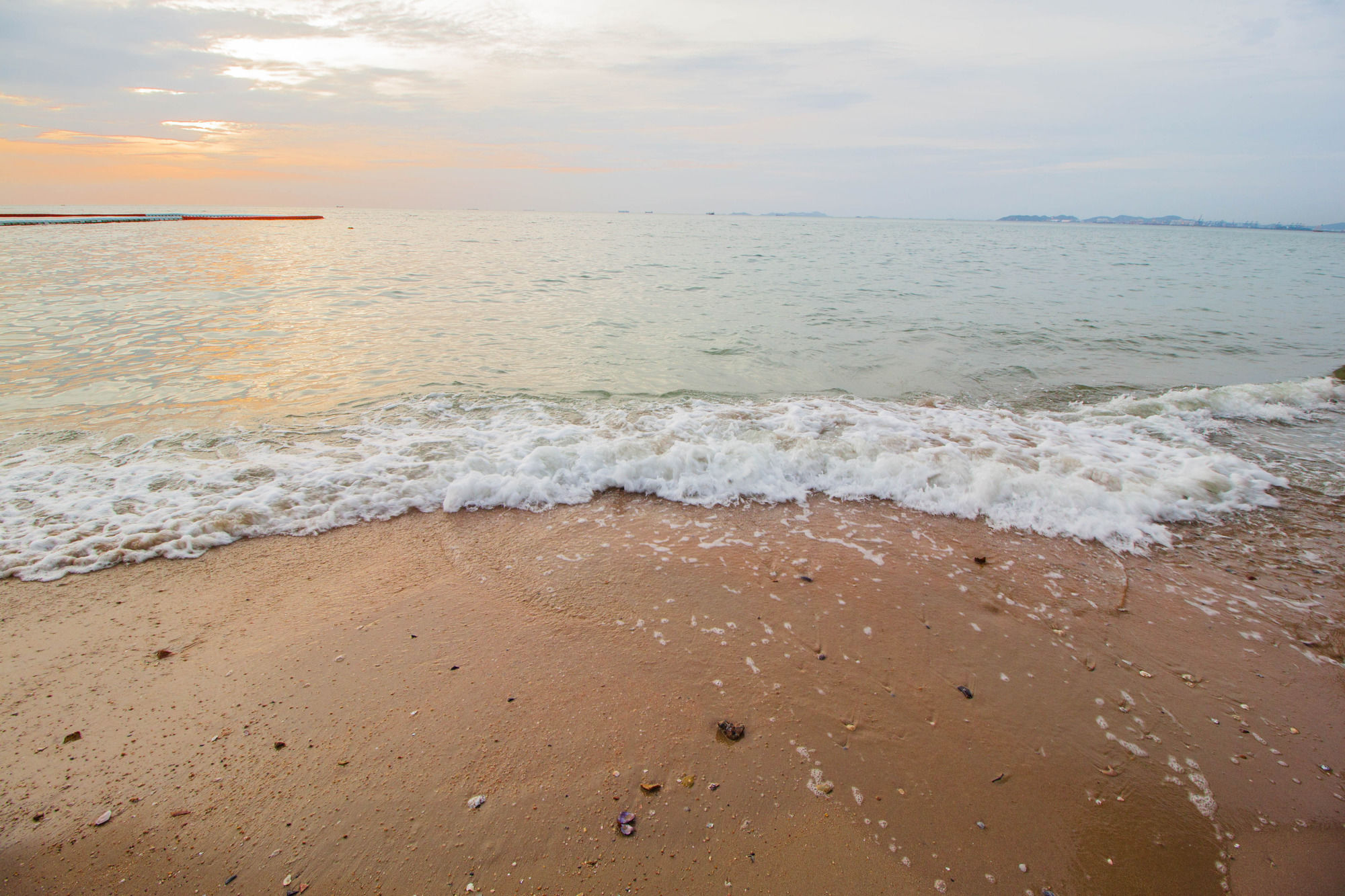 The Sanctuary By Sunny * Pattaya
