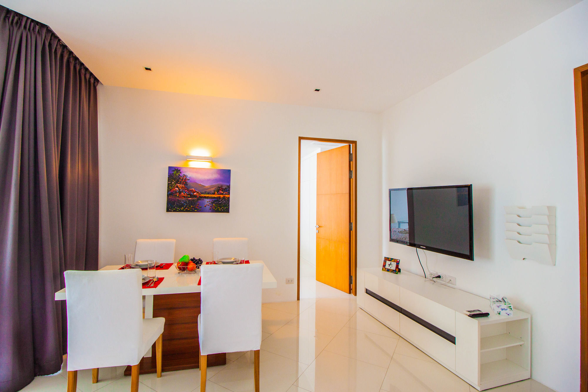 Apartment The Sanctuary By Sunny