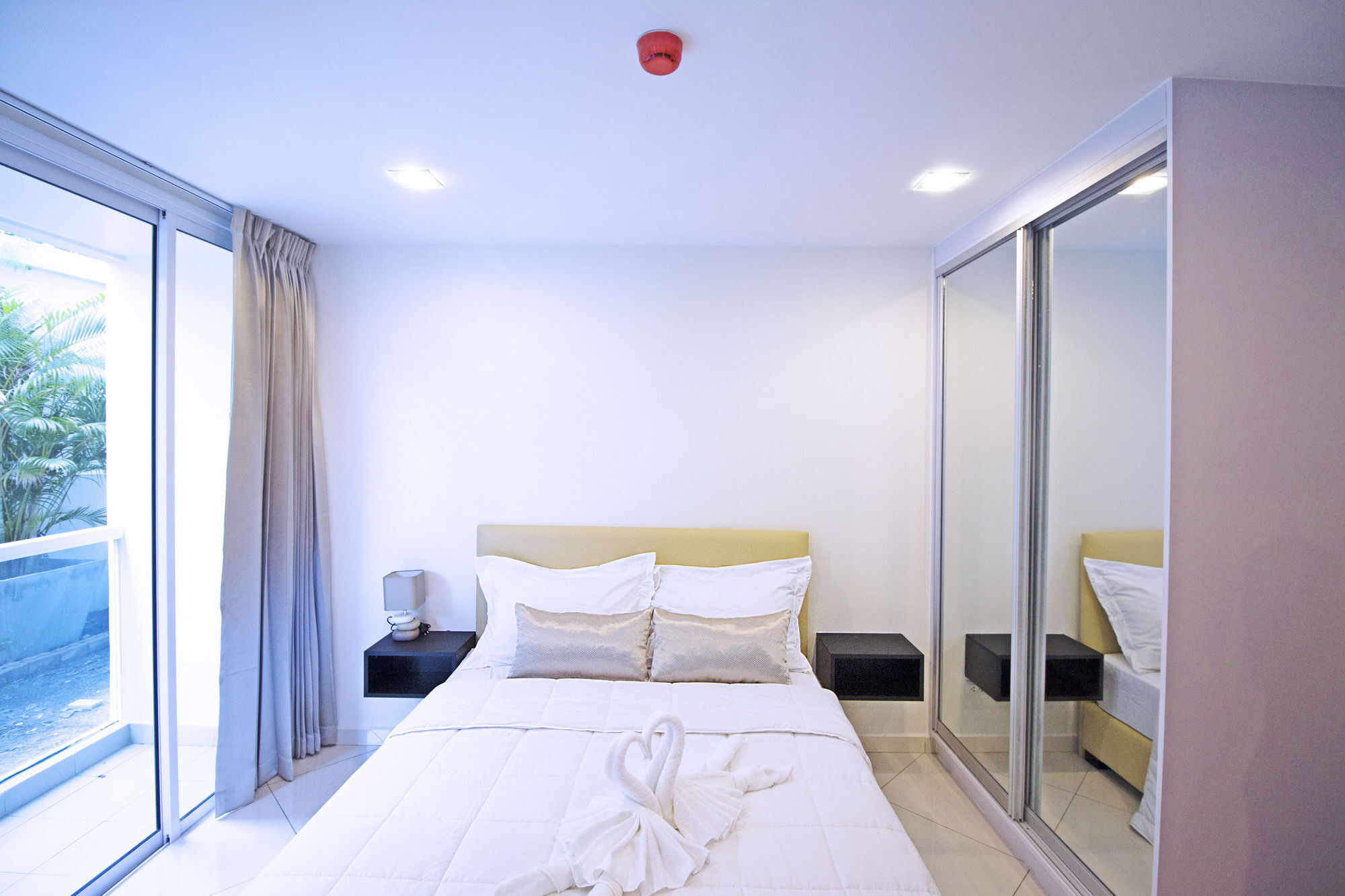 Apartment Art On The Hill By Sunny Pattaya