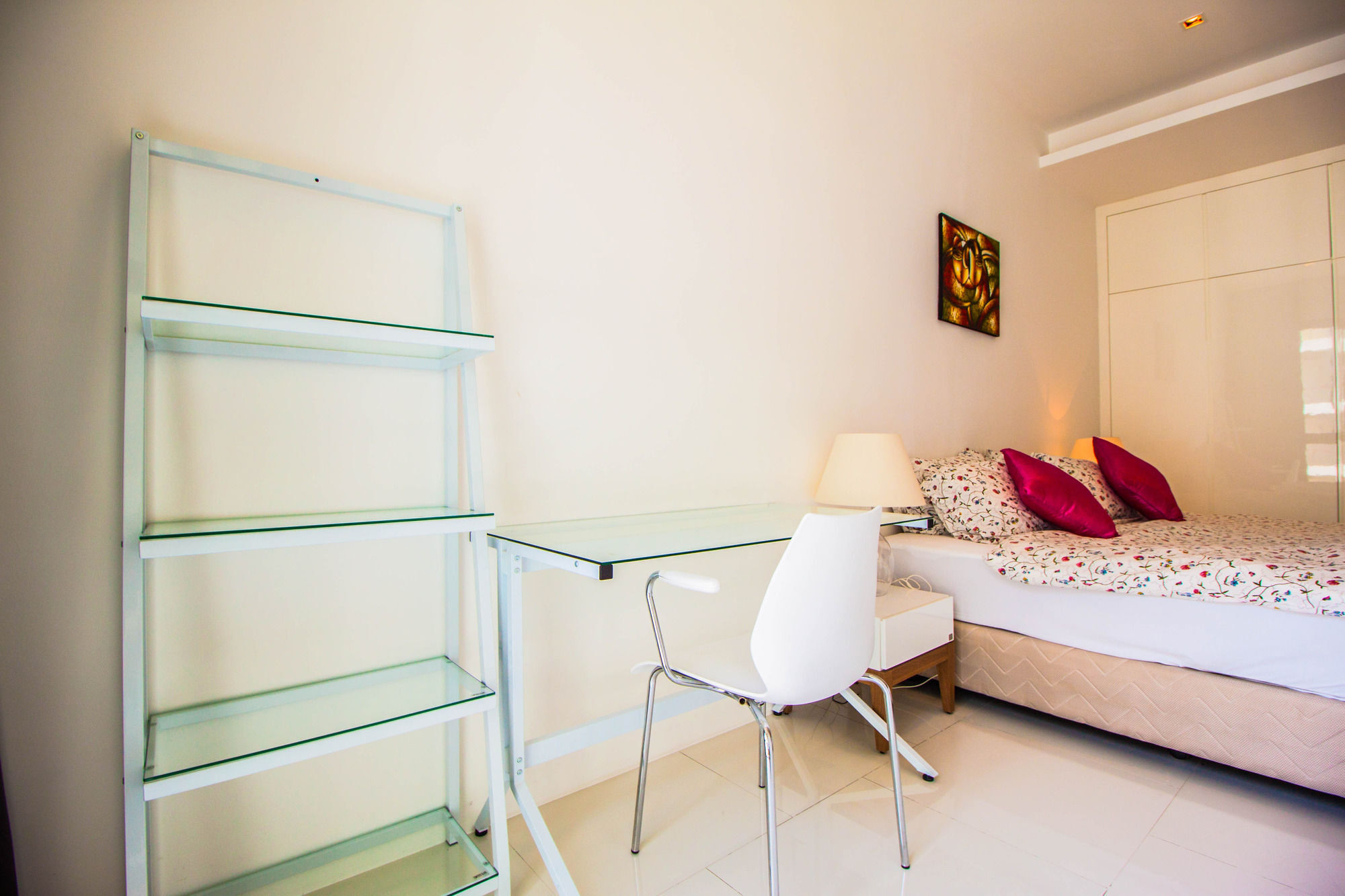 Apartment The Sanctuary By Sunny *