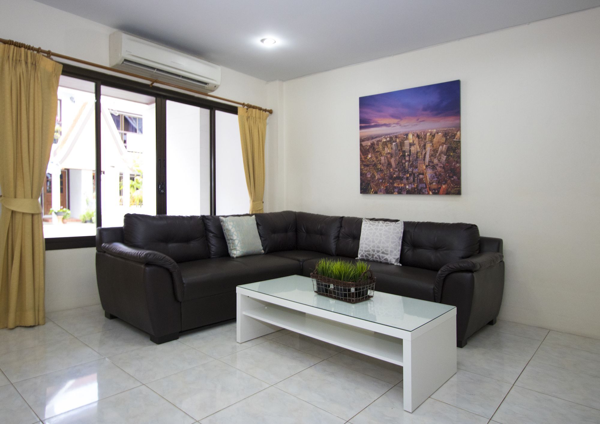 Corrib Village South Holiday home Pattaya
