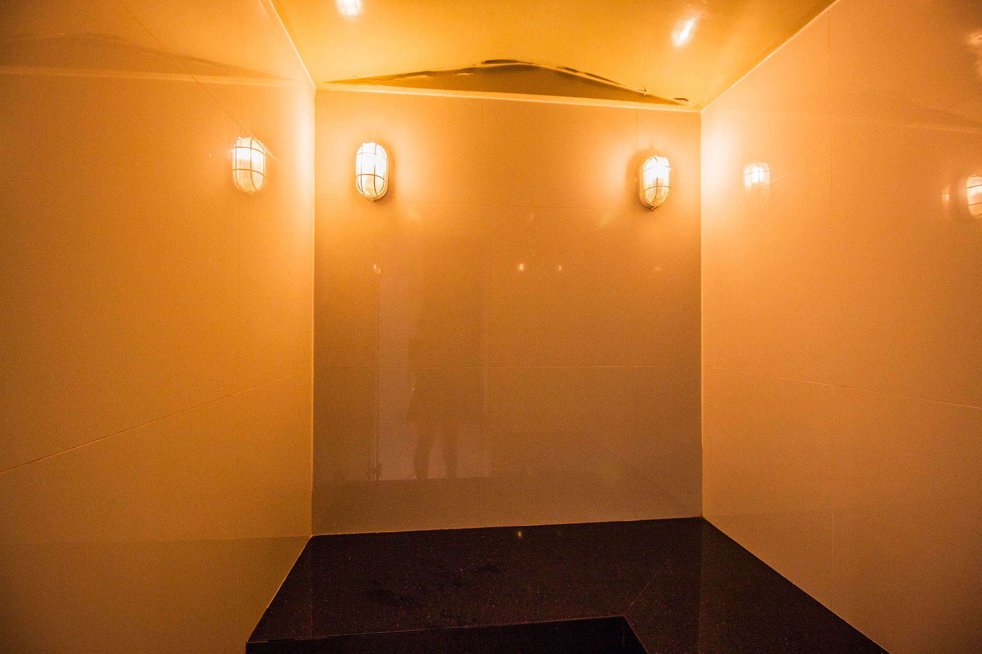 The Sanctuary By Sunny * Pattaya