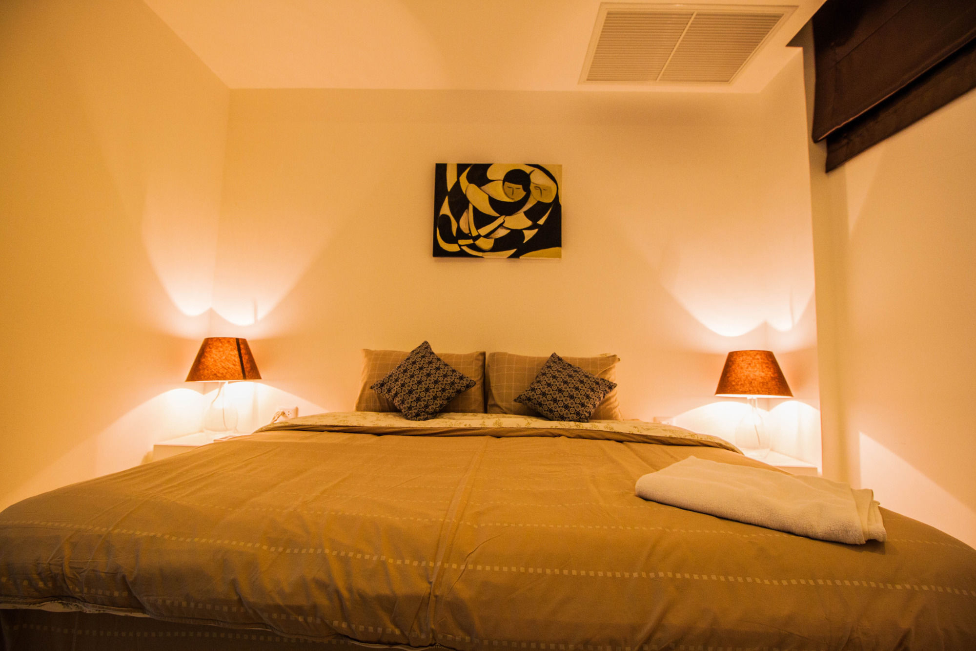 Apartment The Sanctuary By Sunny *