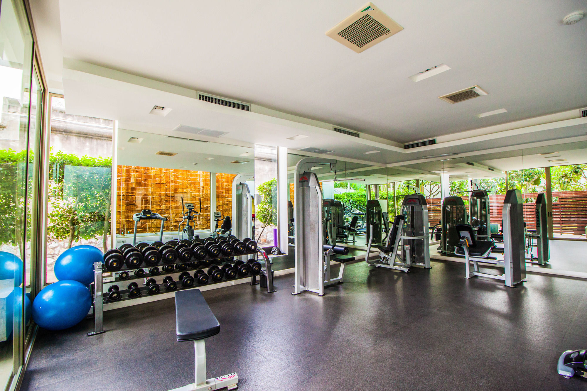 Apartment The Sanctuary By Sunny Pattaya