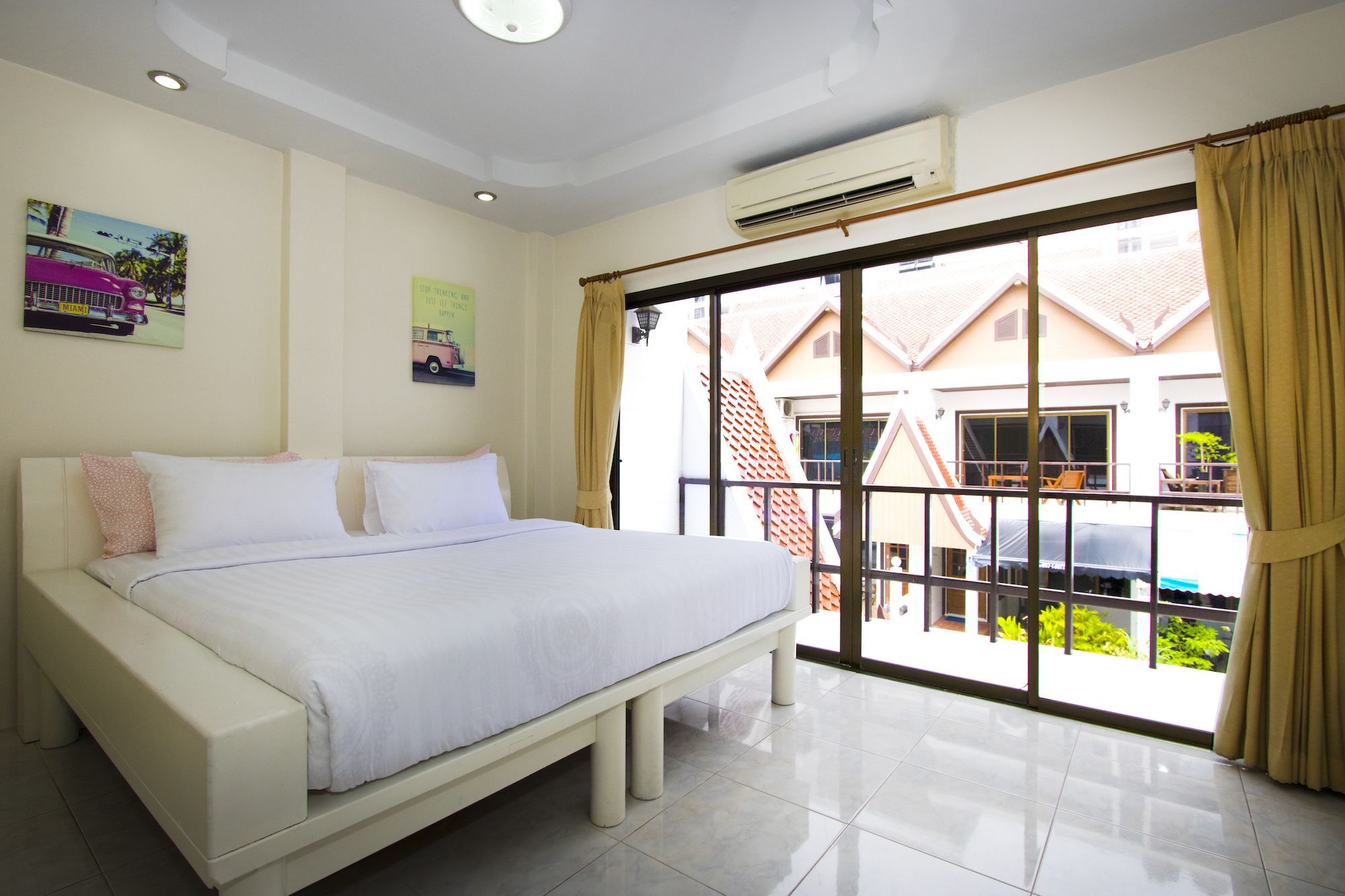 Corrib Village South Holiday home Pattaya