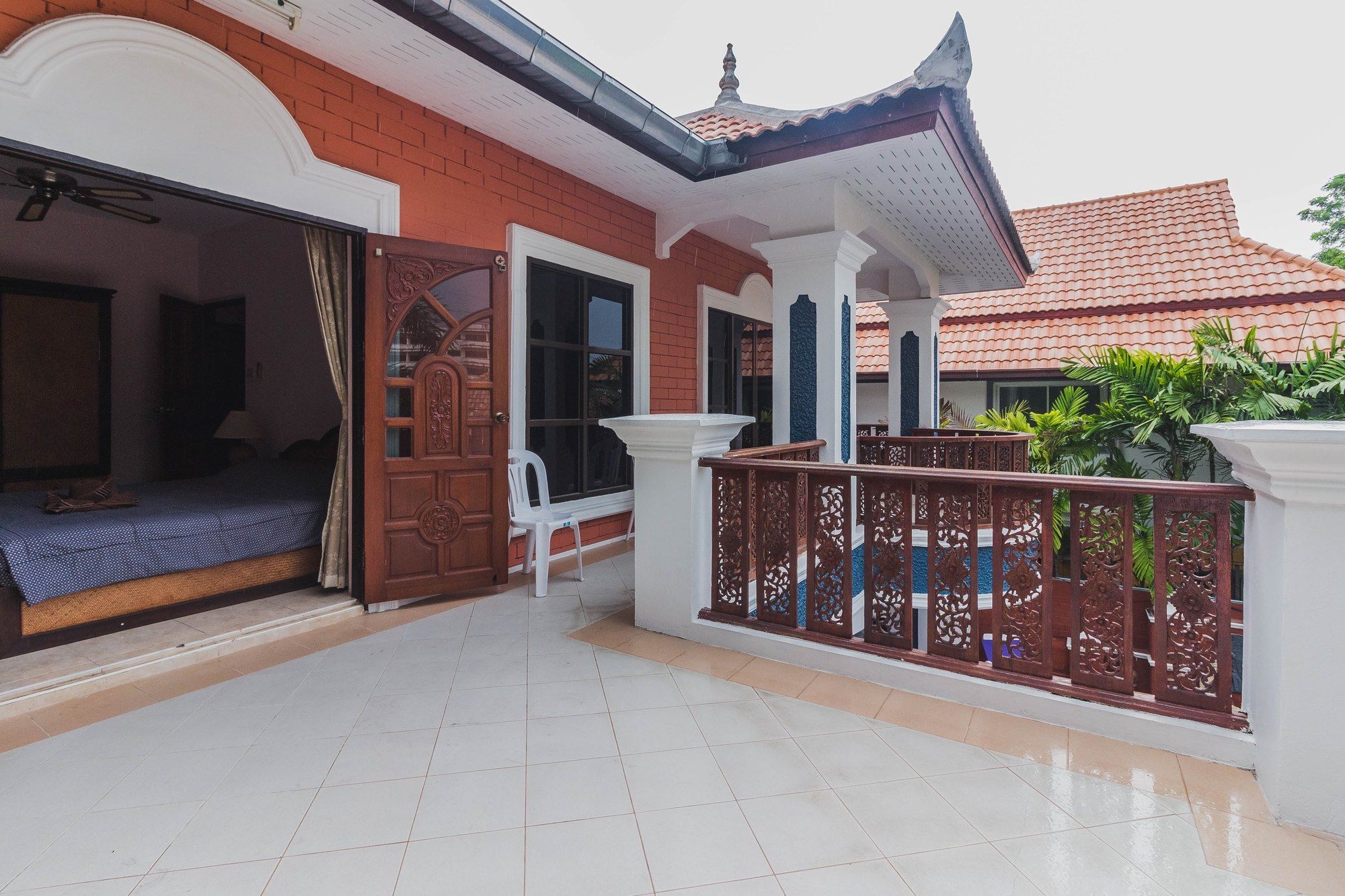Baan Kanittha - 6 Bedrooms Gt Pool Villa Pattaya