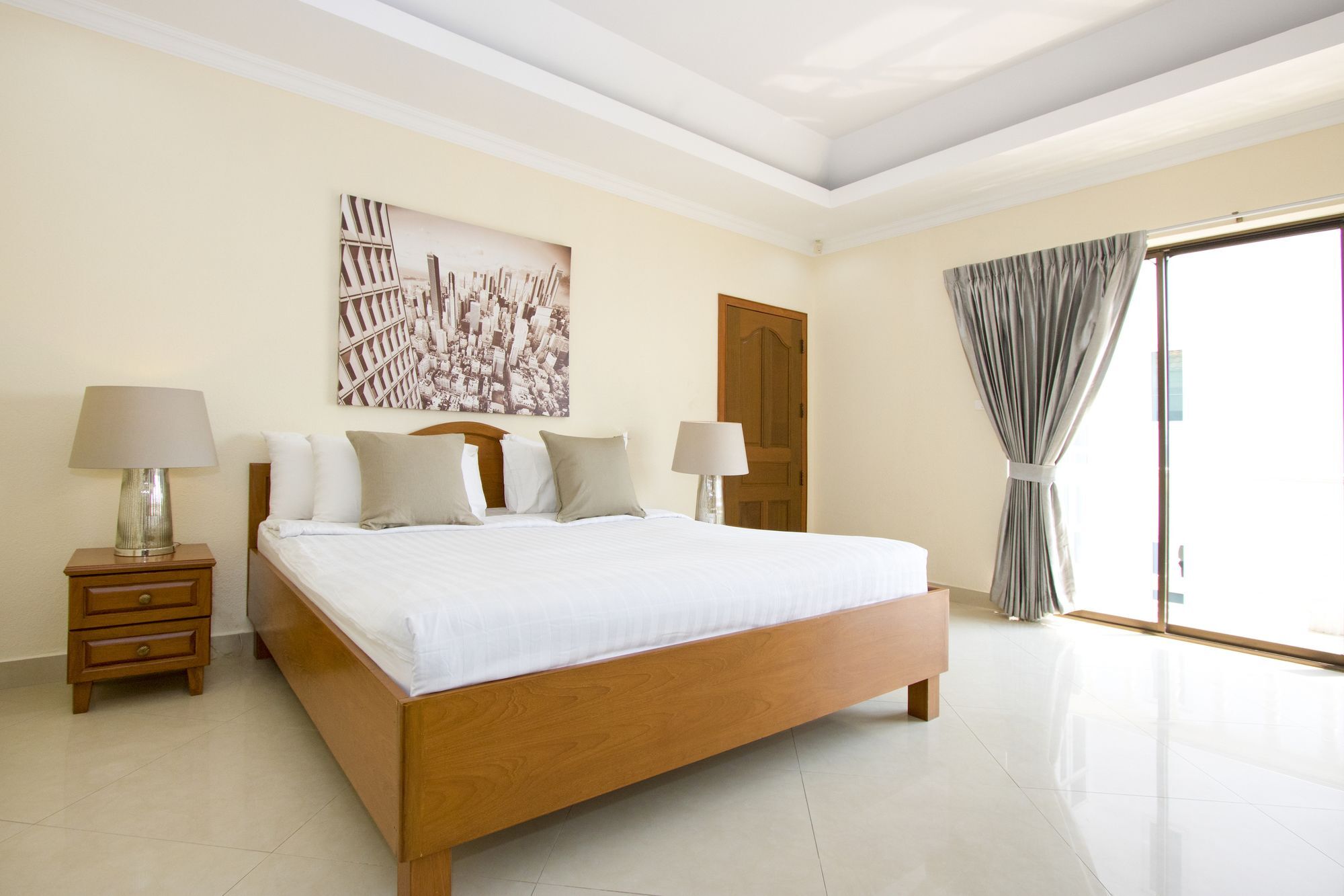 Hotel Avoca Pool Ban Nong Tabaek