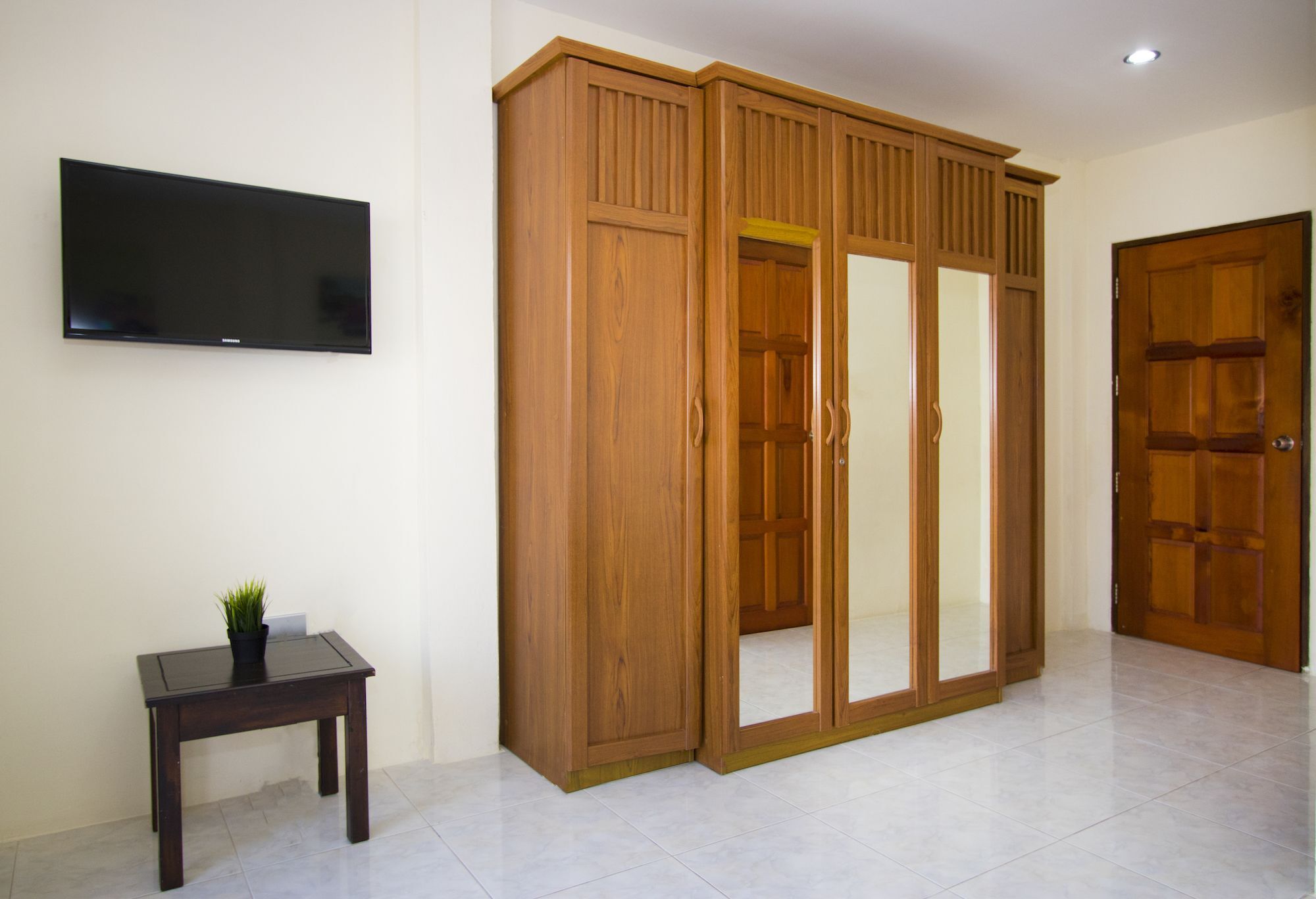 Holiday home Corrib Village South Pattaya