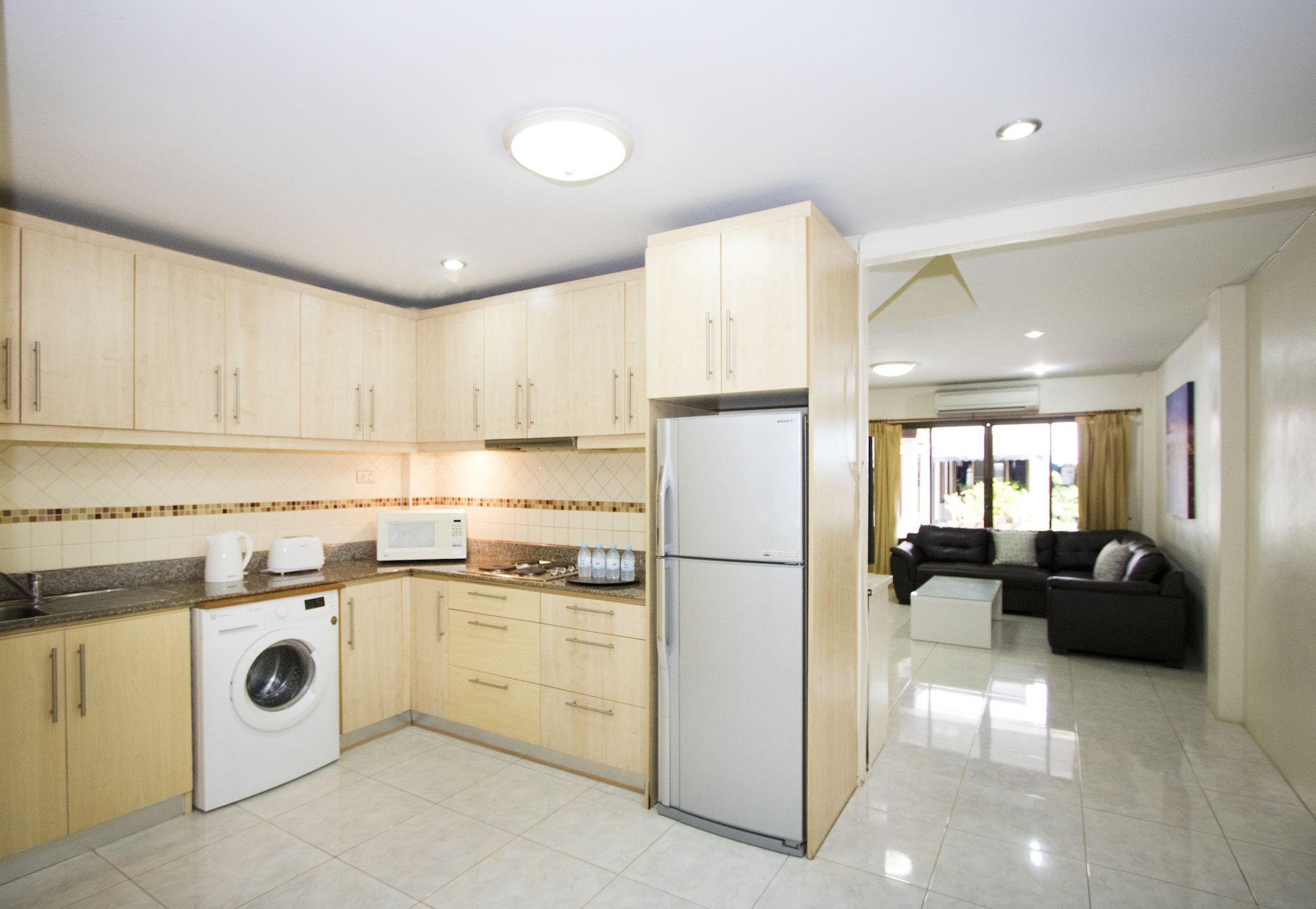 Holiday home Corrib Village South Pattaya