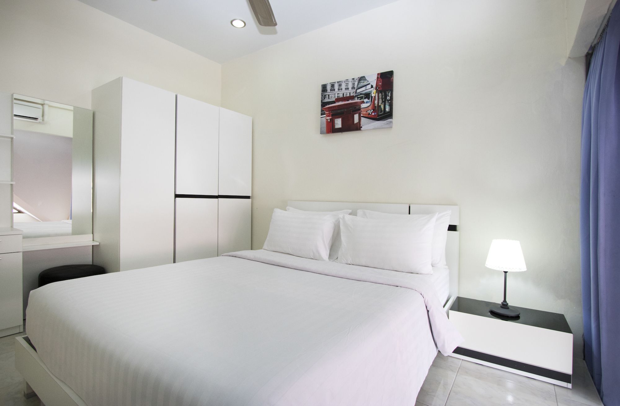Corrib Village South Holiday home