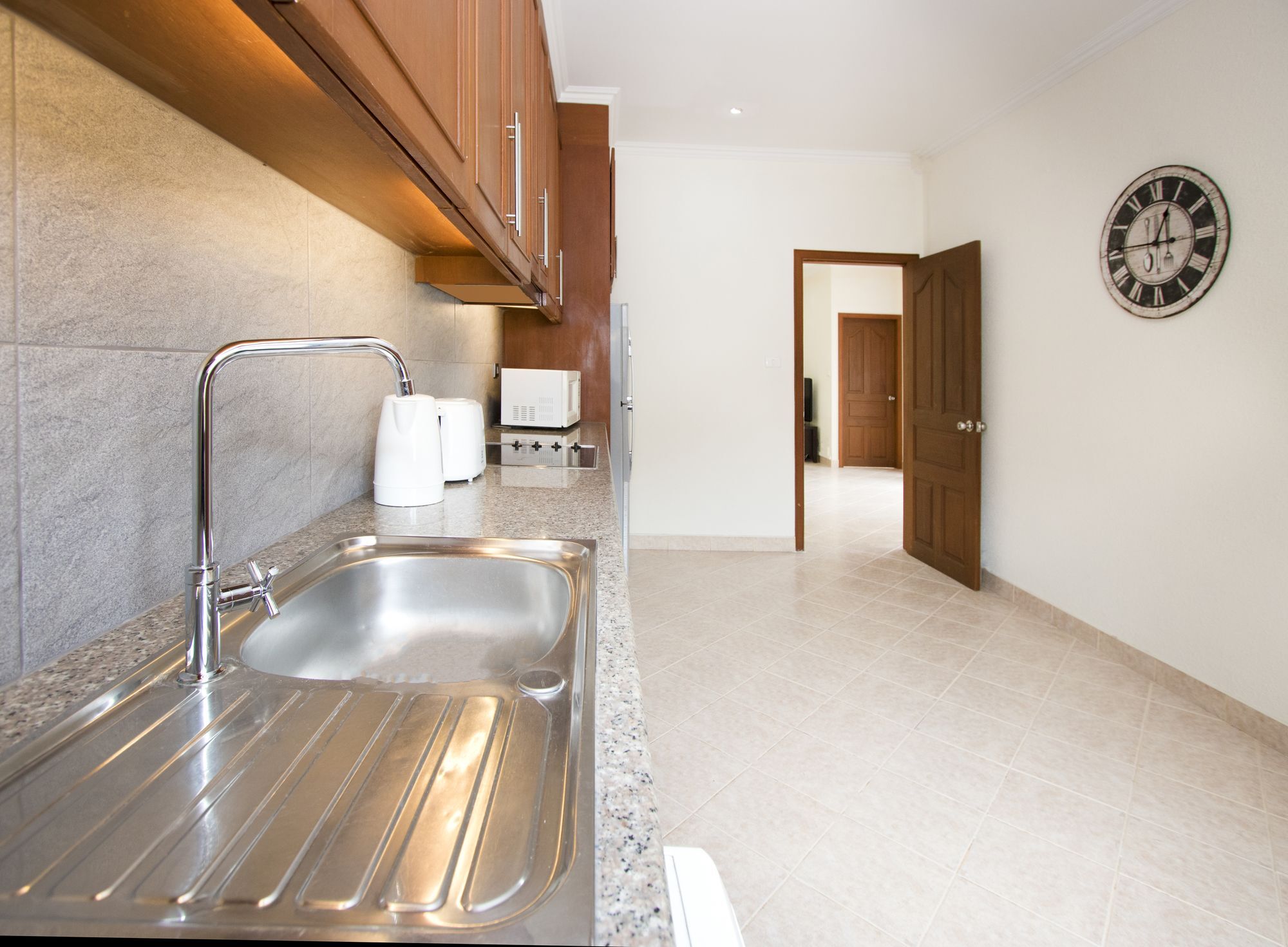 Holiday home Corrib Village South *