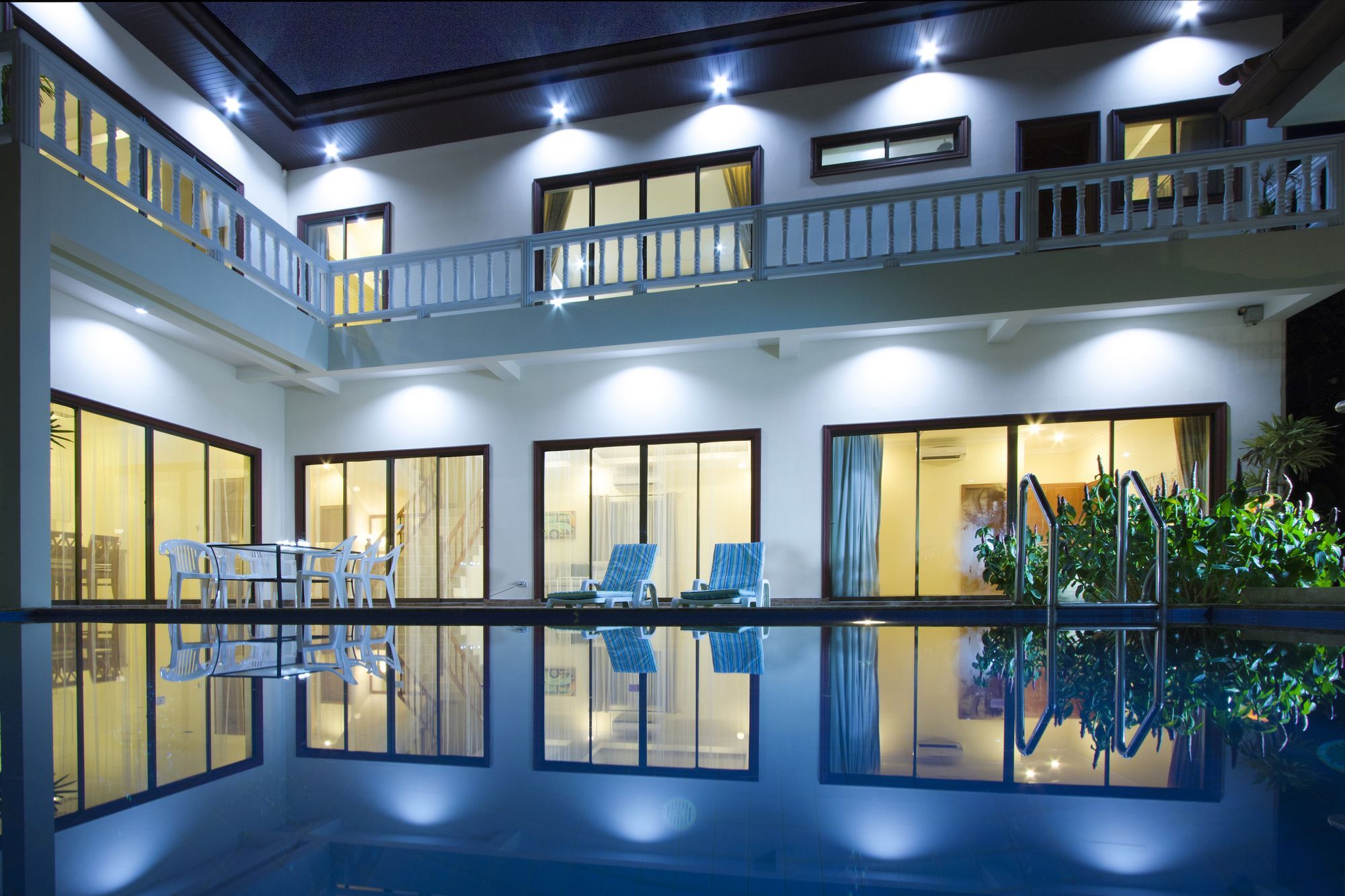 Avoca Pool 4* Ban Nong Tabaek