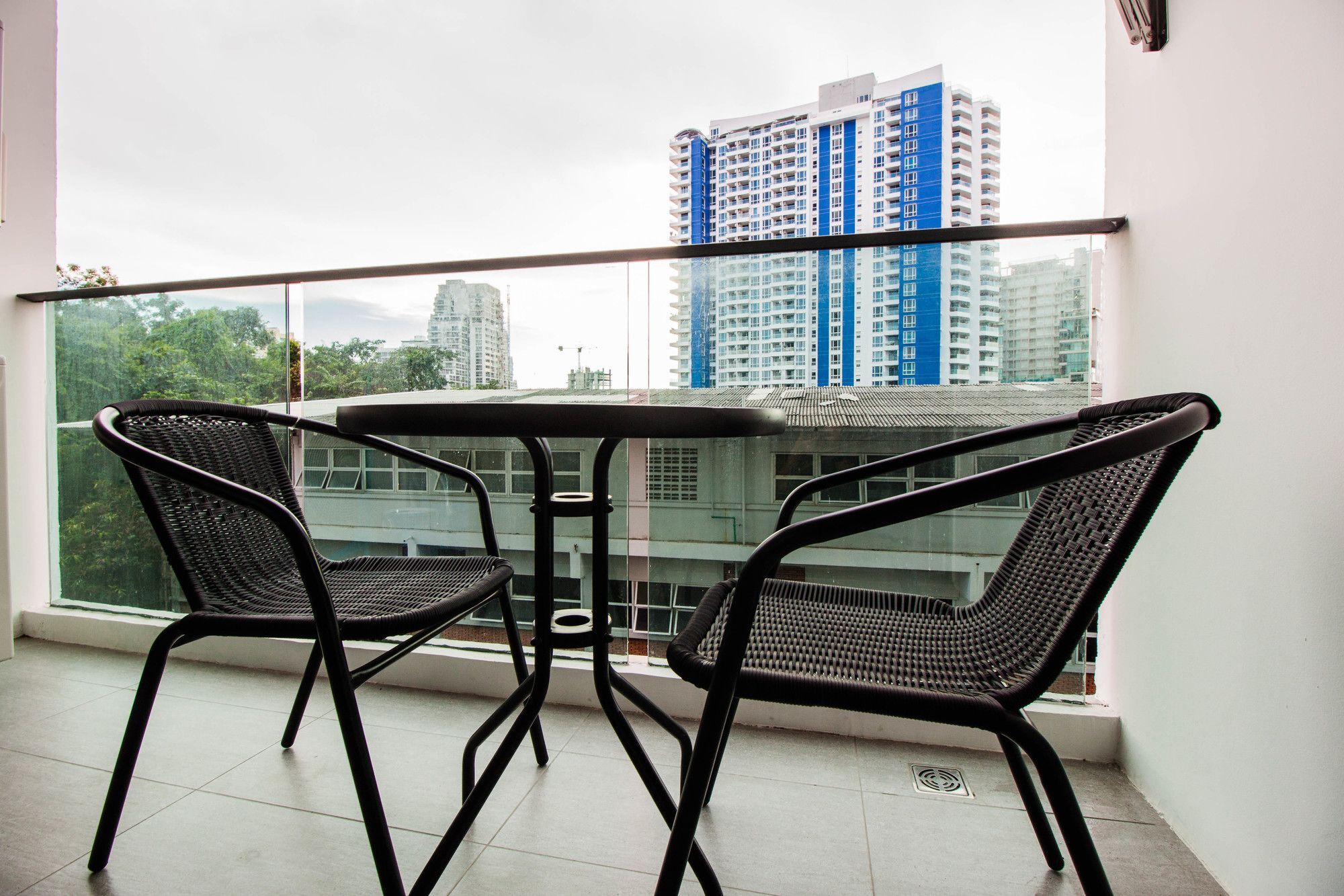 The Point Pratumnak By Psr Apartment