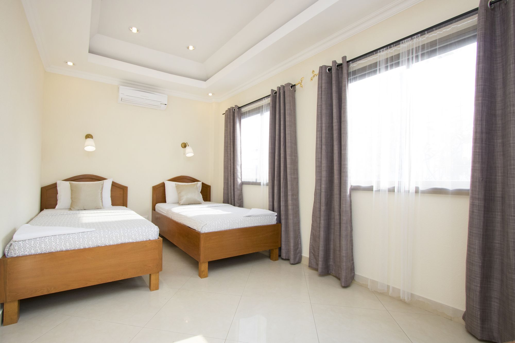 Avoca Pool Hotel Ban Nong Tabaek