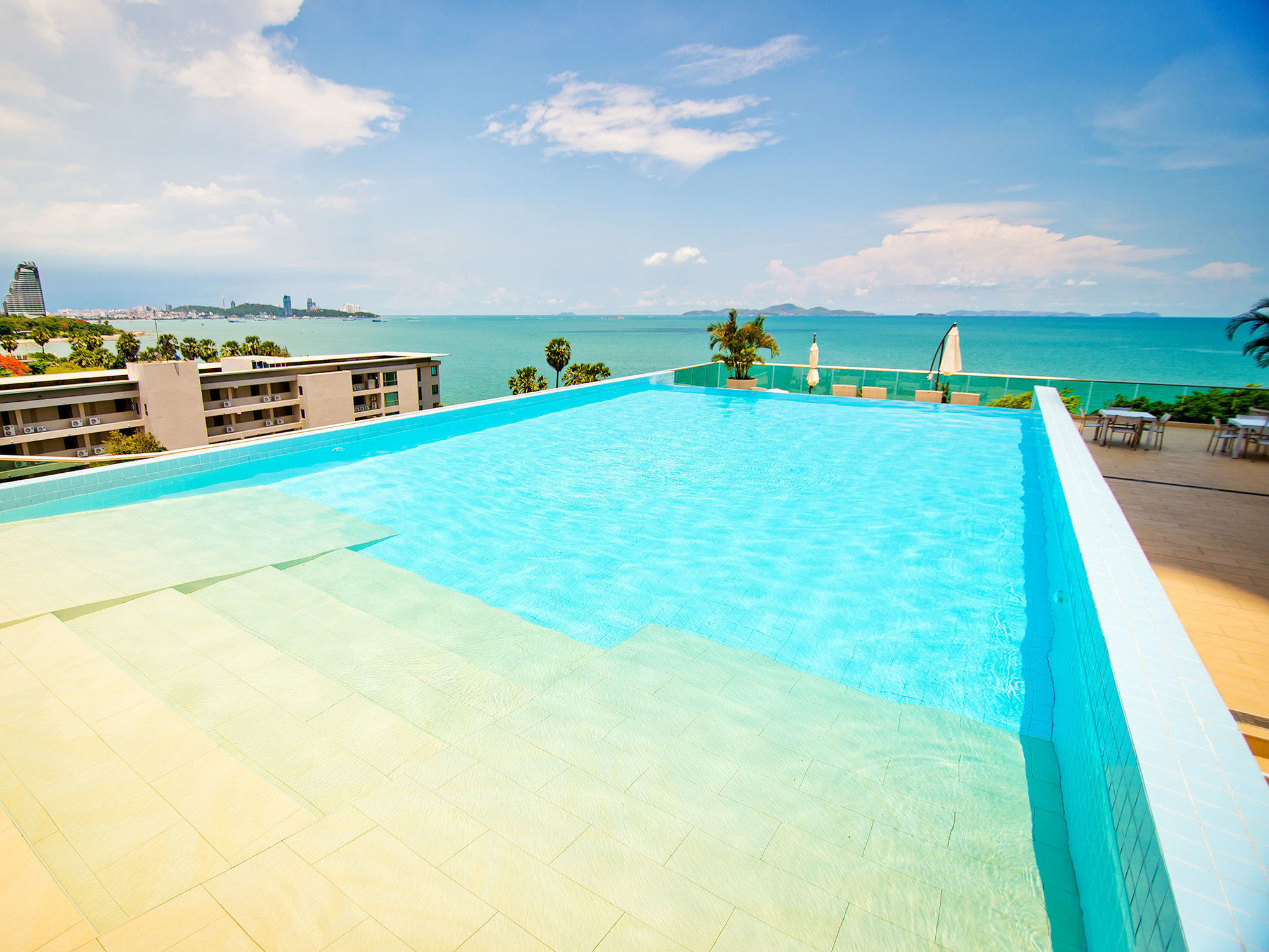 Apartment Laguna Heights 7 Dream *