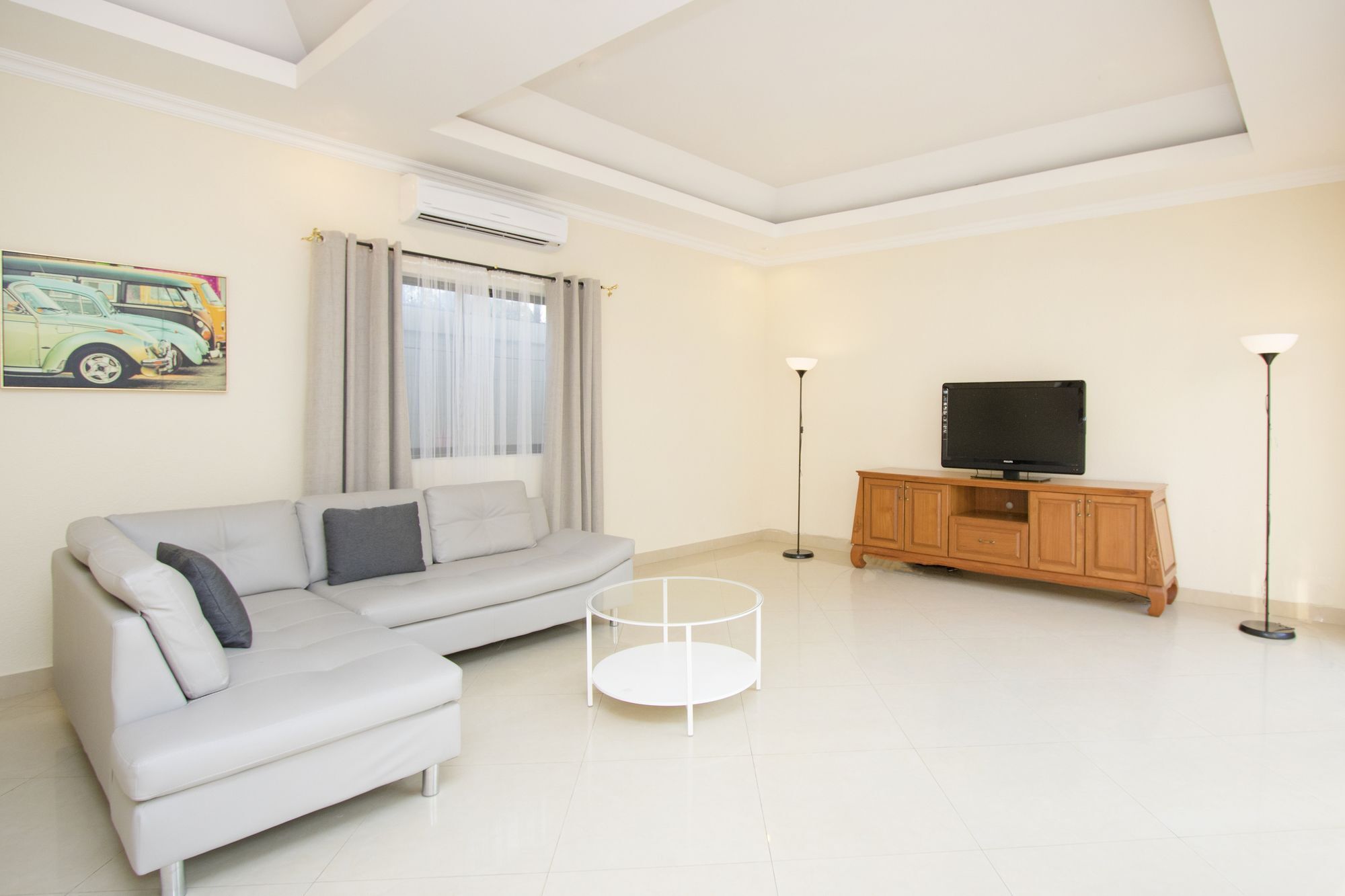 Avoca Pool Hotel Ban Nong Tabaek