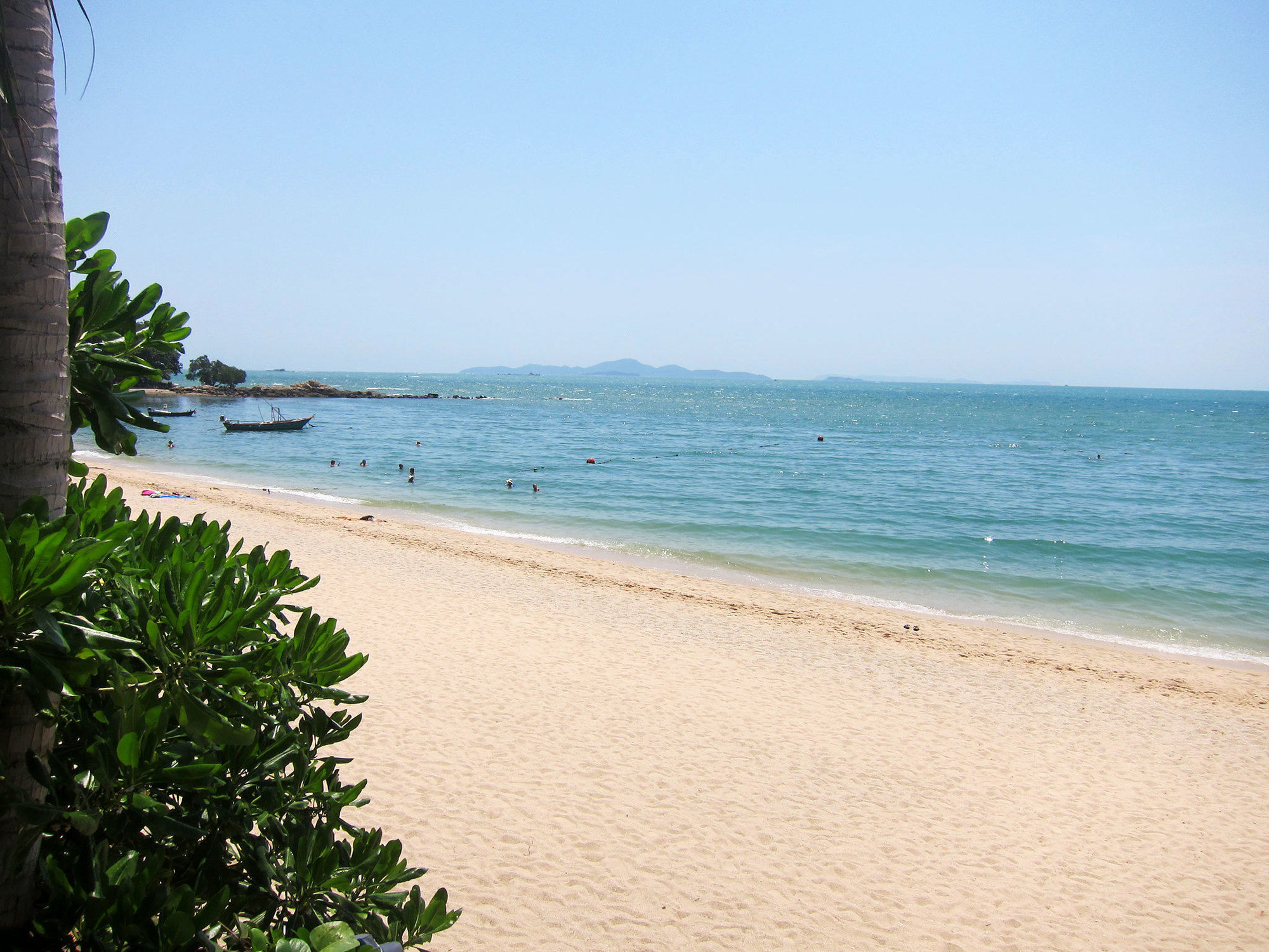 Laguna Heights 7 Dream Pattaya
