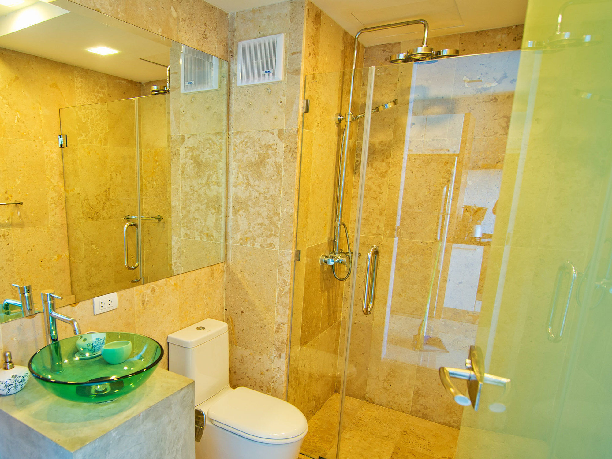 Apartment Laguna Heights 7 Dream *