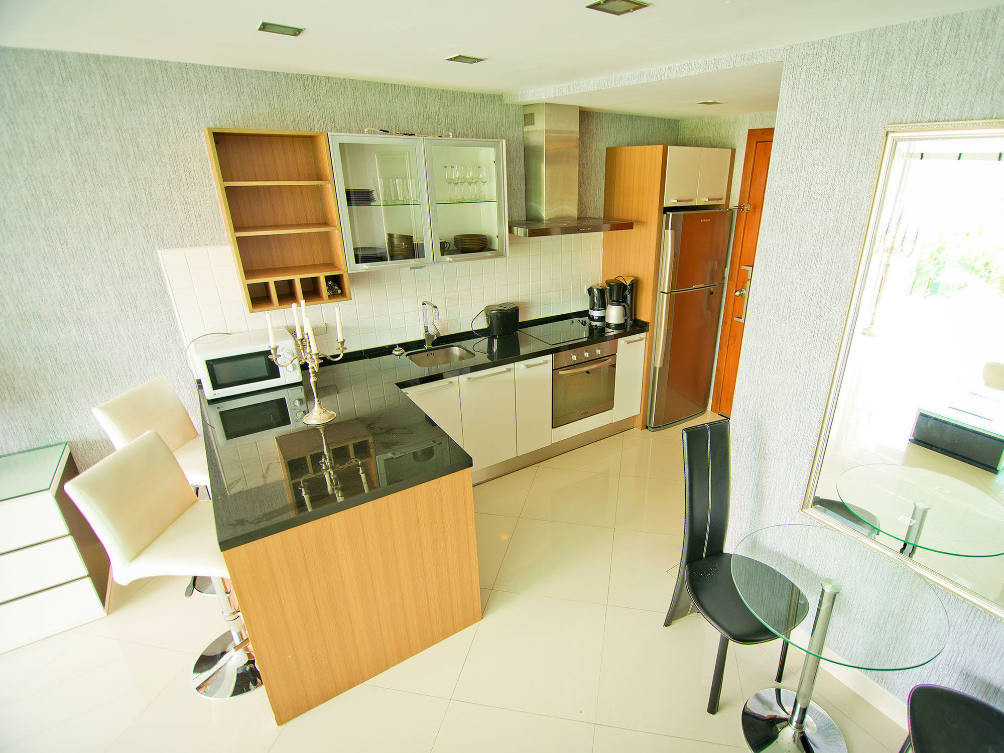 Laguna Heights 7 Dream * Pattaya