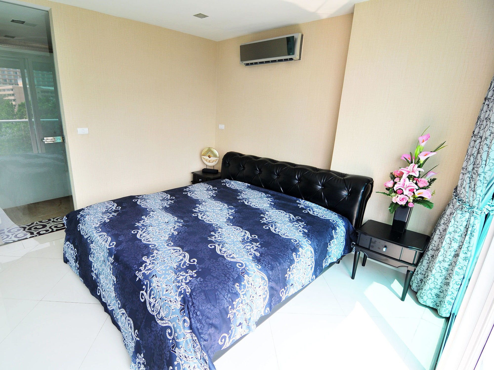 Laguna Heights 7 Dream Apartment Pattaya