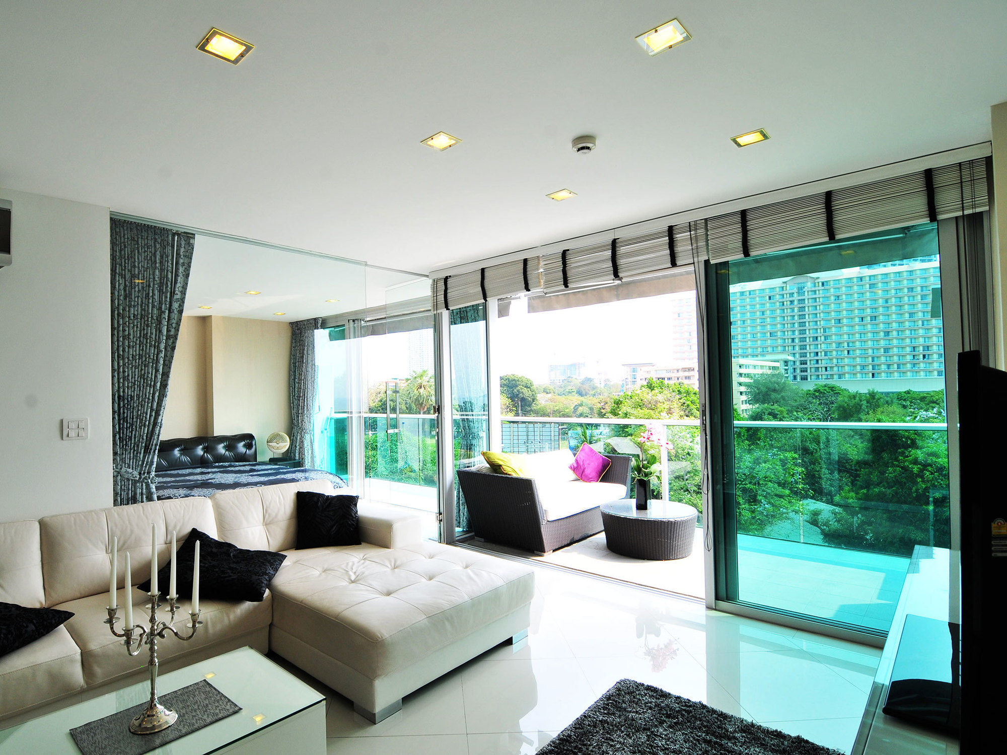 Apartment Laguna Heights 7 Dream *