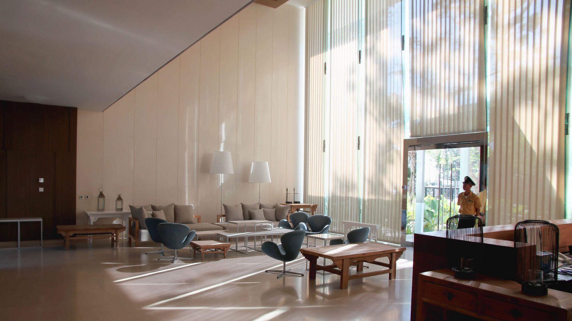 Northpoint Apartment