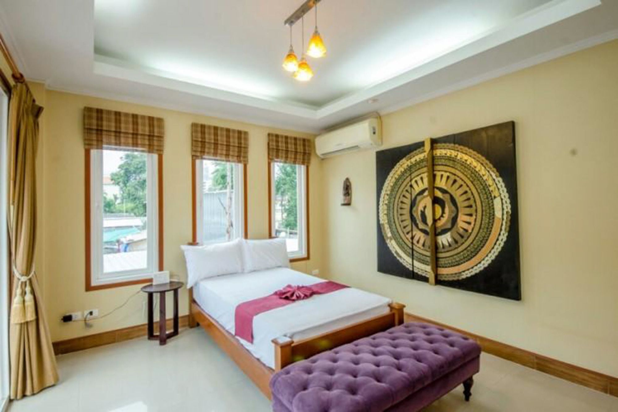 Pratumnak Poolvilla Villa *