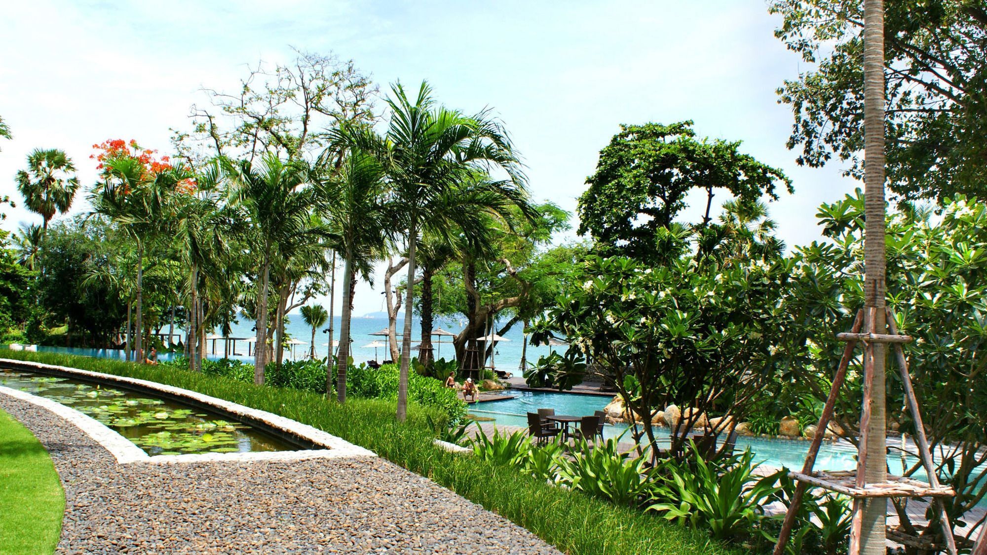 Northpoint Pattaya