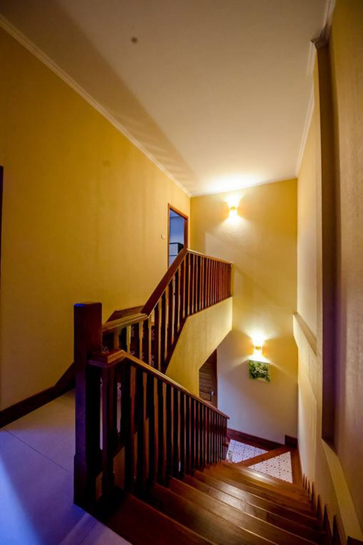 Pratumnak Poolvilla Pattaya
