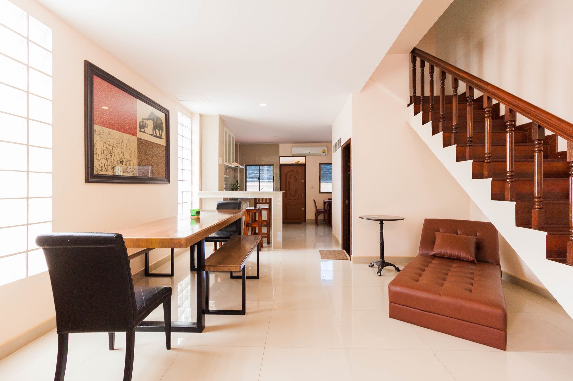 Villa Pratumnak Town By Sunny Pattaya
