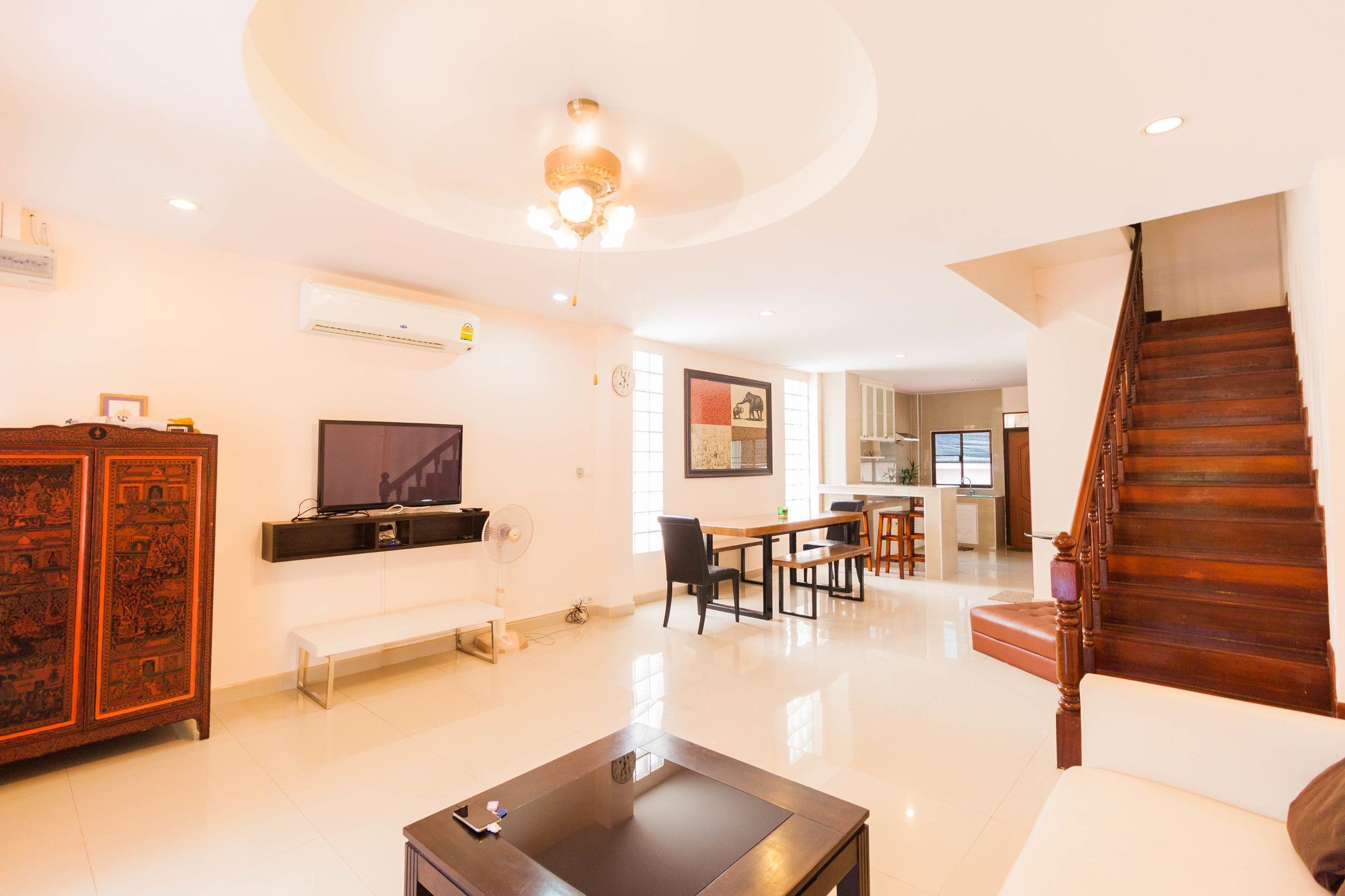 Villa Pratumnak Town By Sunny
