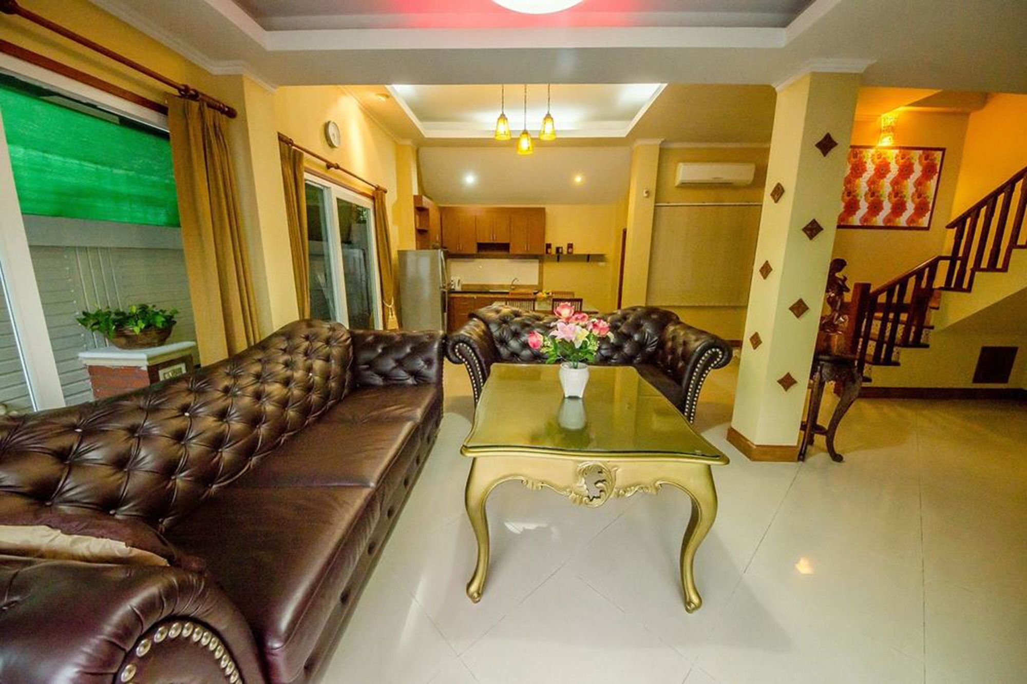 Pratumnak Poolvilla *