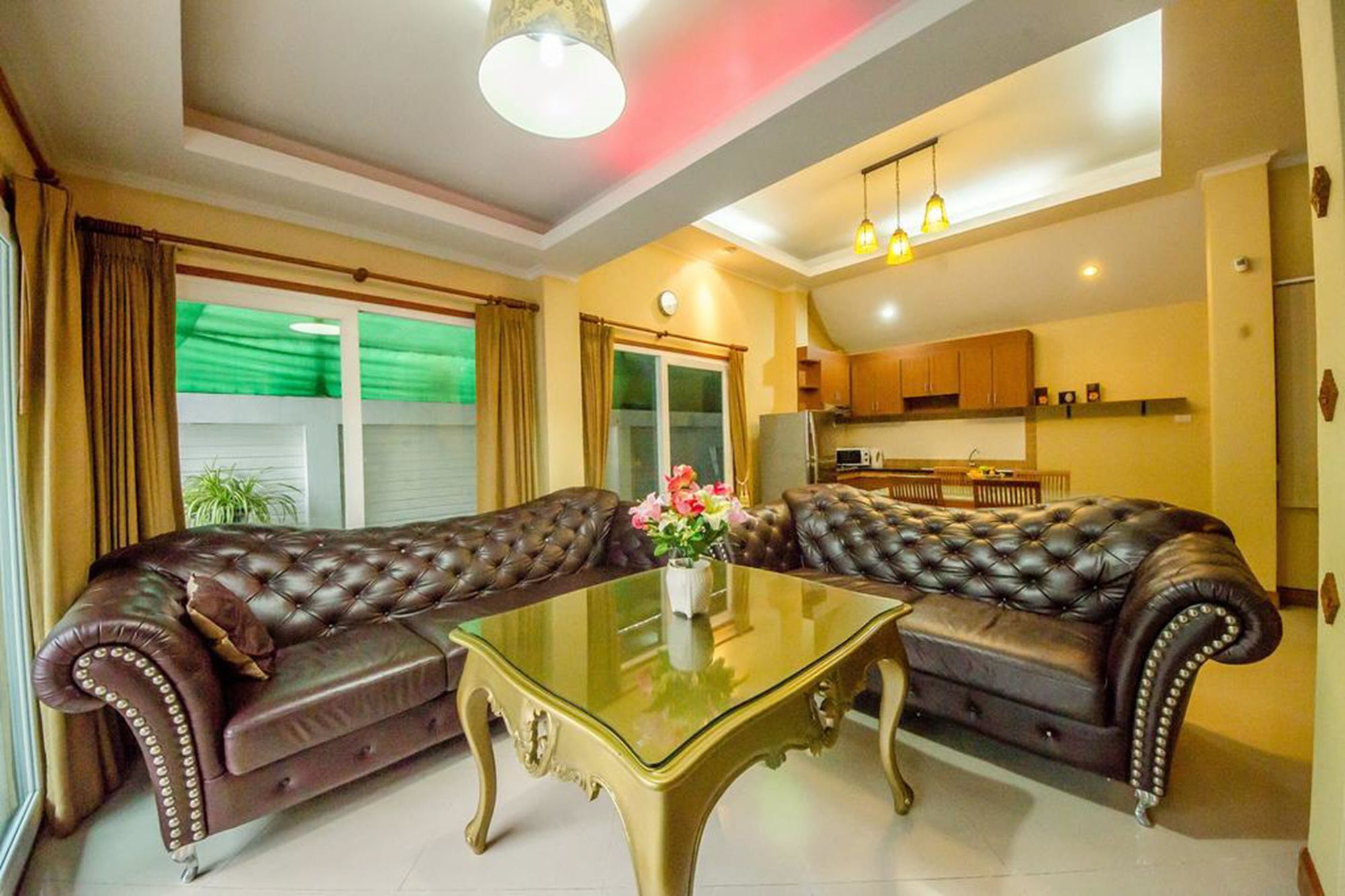 Pratumnak Poolvilla *