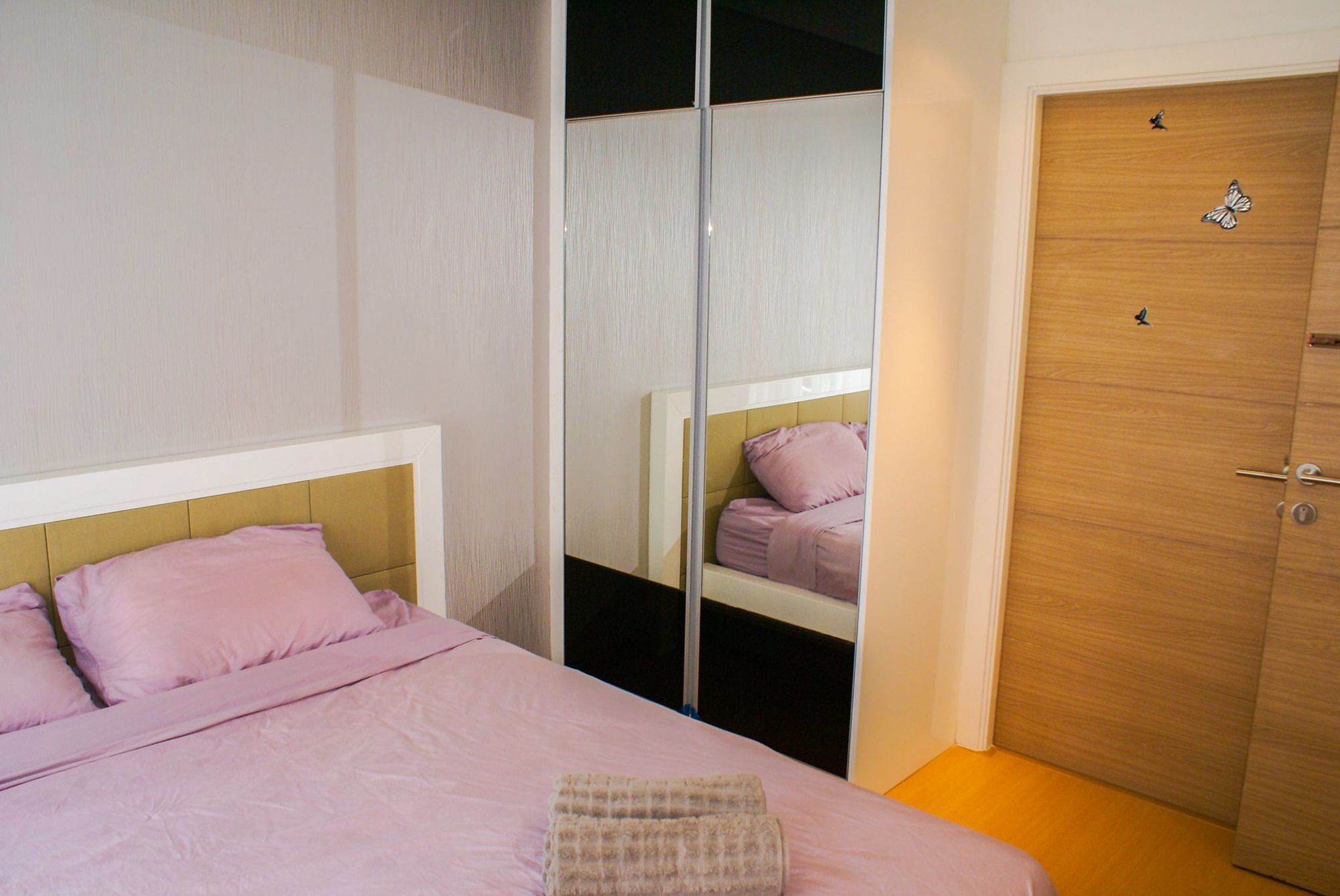 Sunset Boulevard 2 Apartment