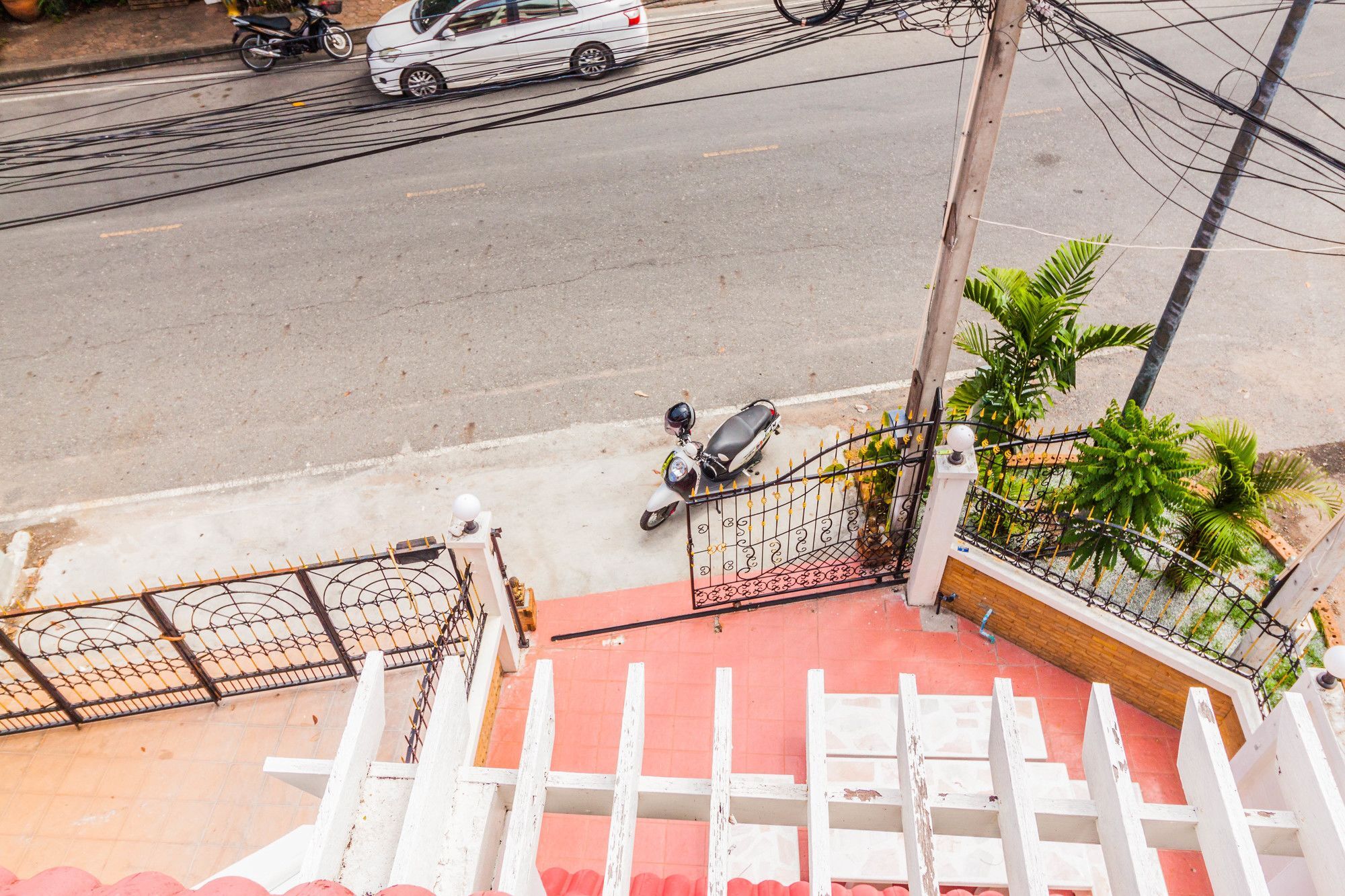 Villa Pratumnak Town By Sunny